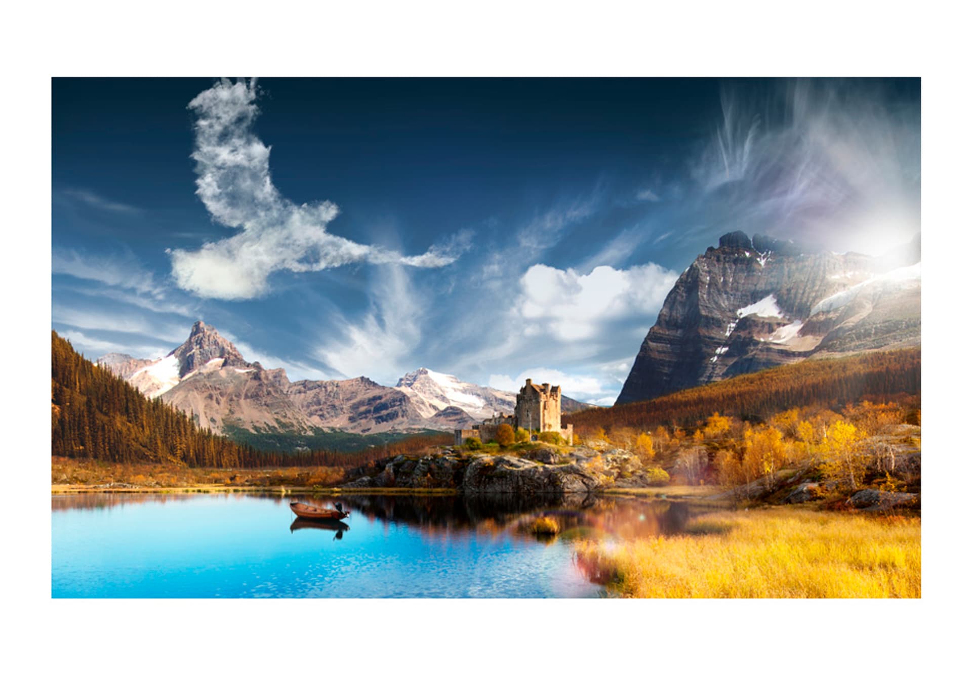 

Fototapeta - Bird cloud (rozmiar 450x270)