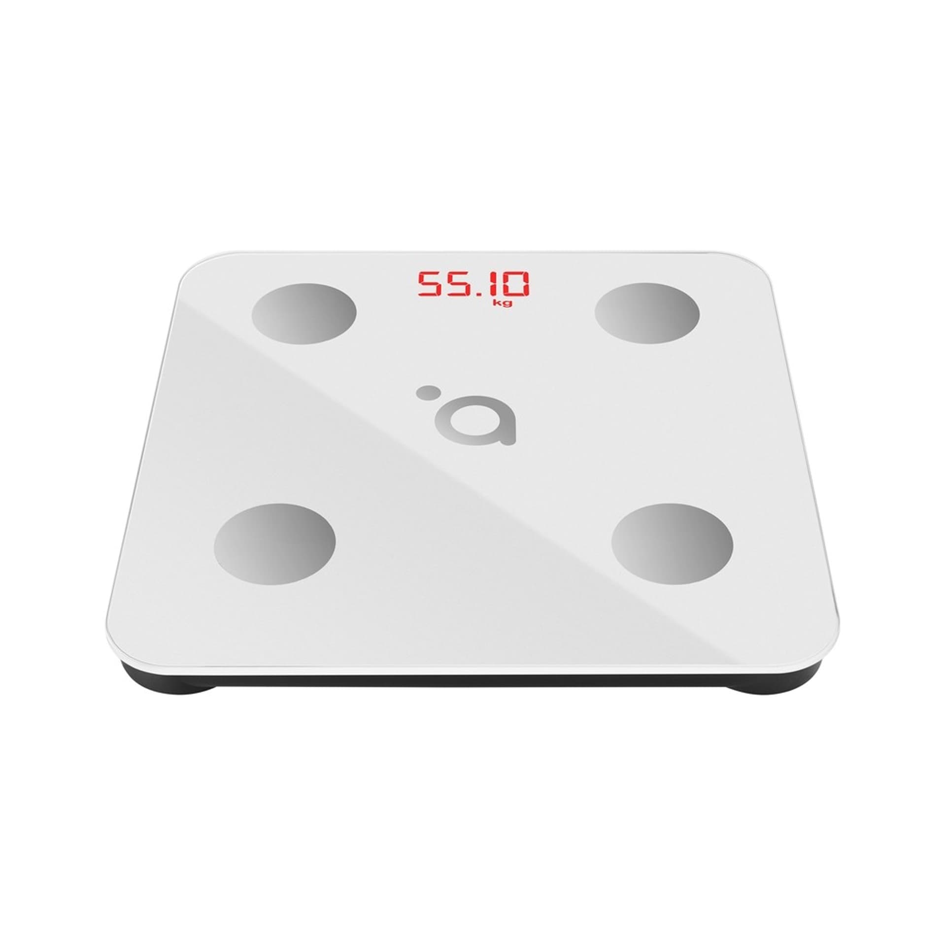 

Waga łazienkowa SC103W smart biała