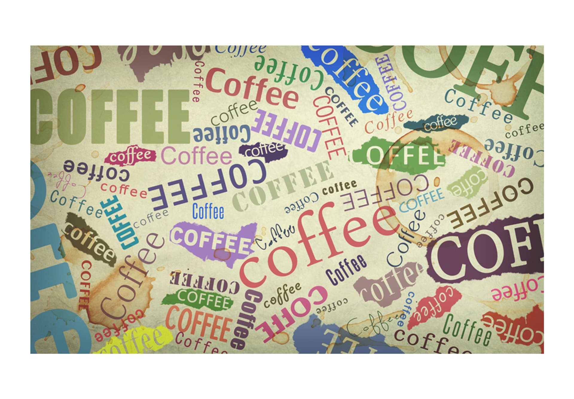 

Fototapeta - The fragrance of coffee (rozmiar 450x270)