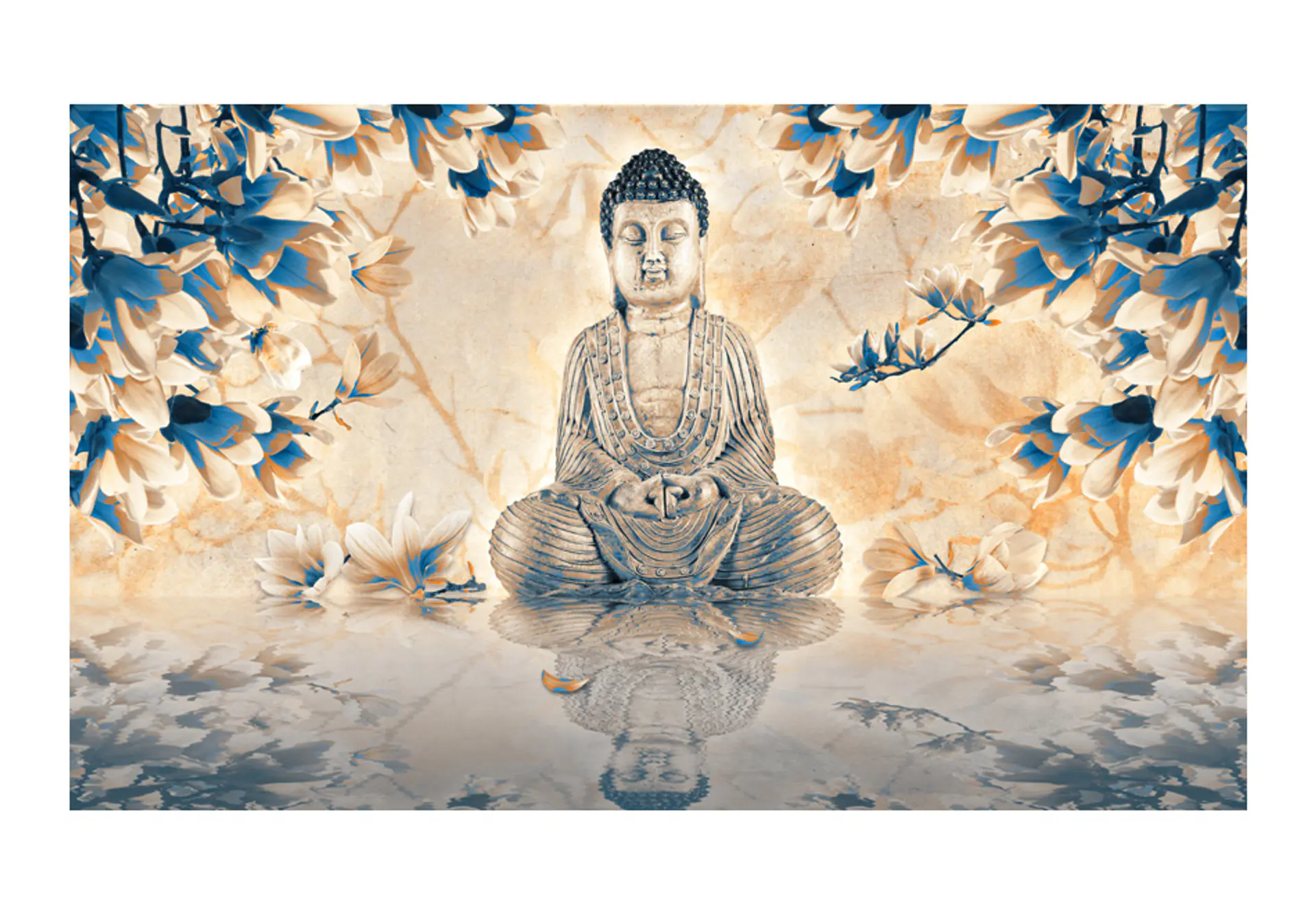 

Fototapeta - Buddha of prosperity (rozmiar 450x270)