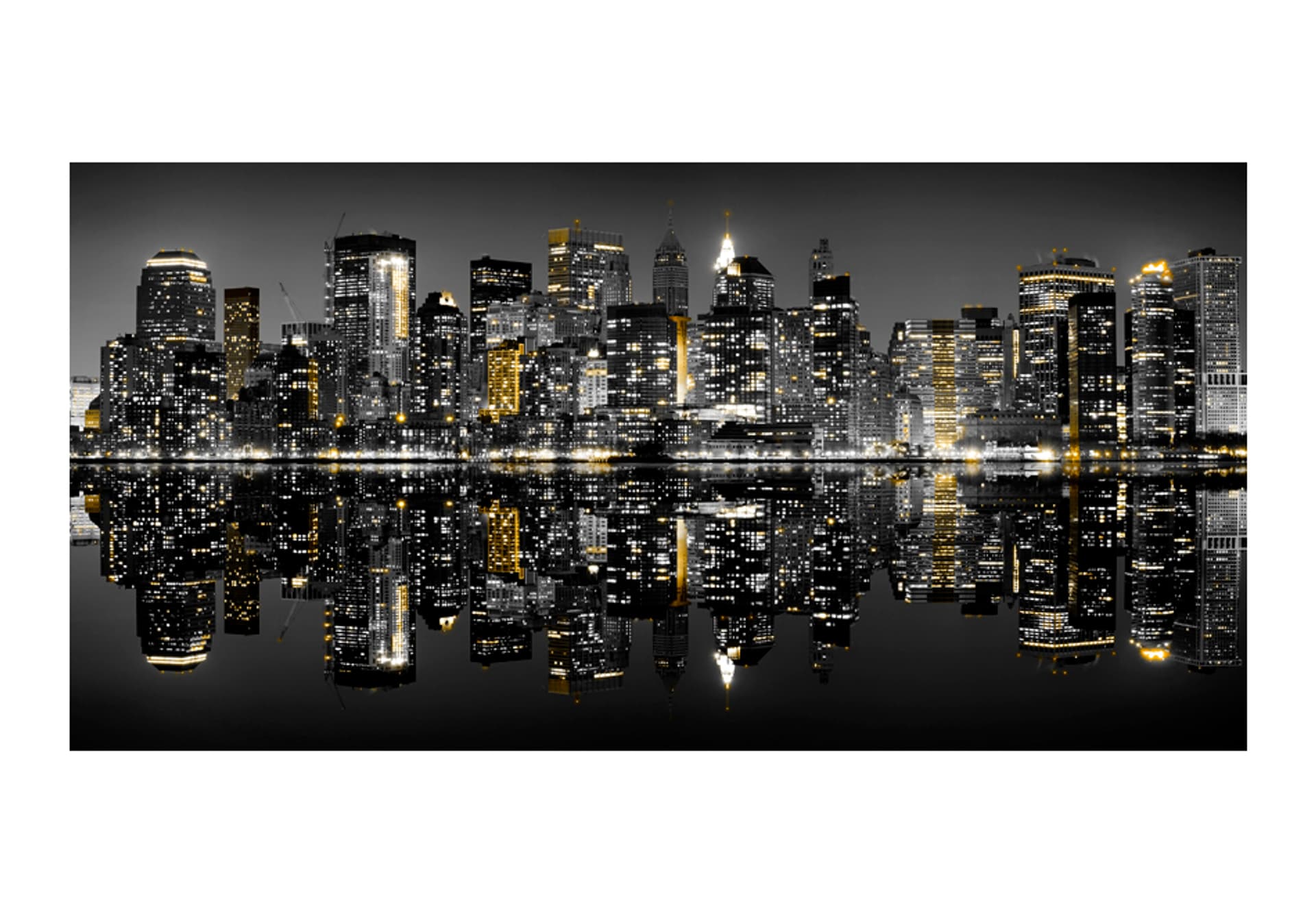 

Fototapeta XXL - American wealth (rozmiar 550x270)