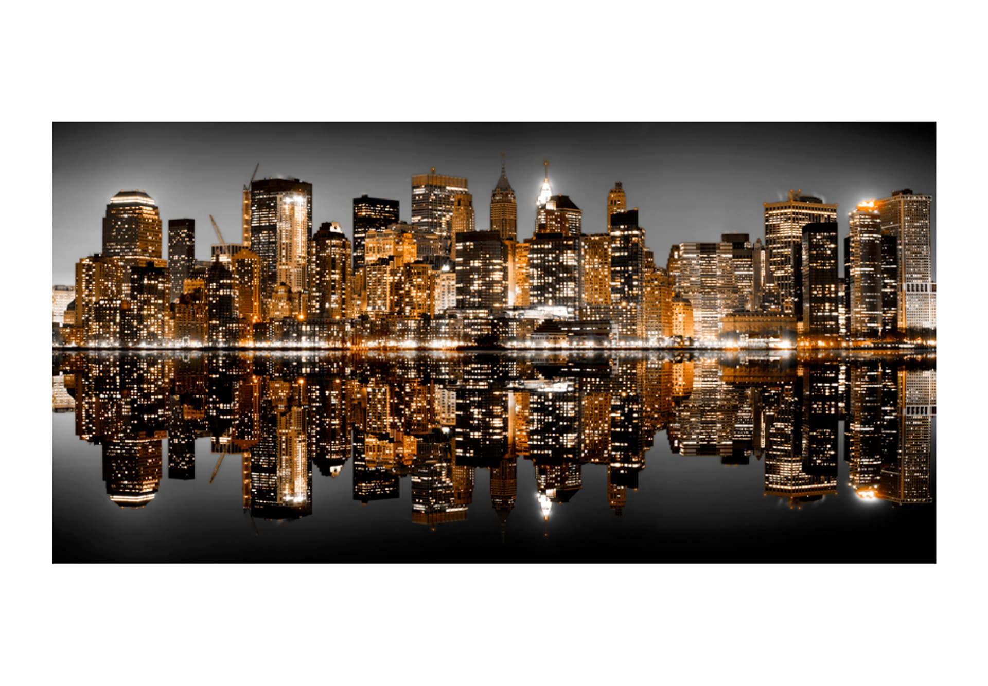 

Fototapeta XXL - American gold (rozmiar 550x270)