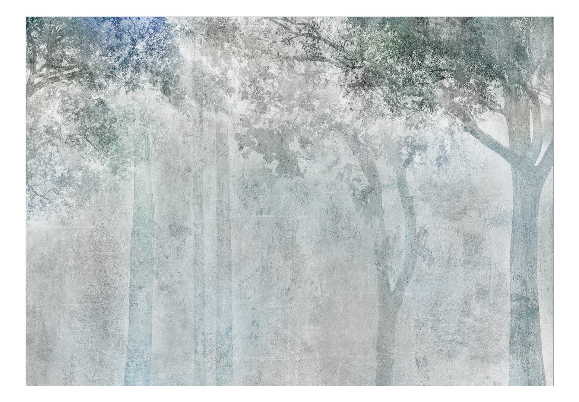 

Fototapeta samoprzylepna - Echo drzew (rozmiar 245x175)