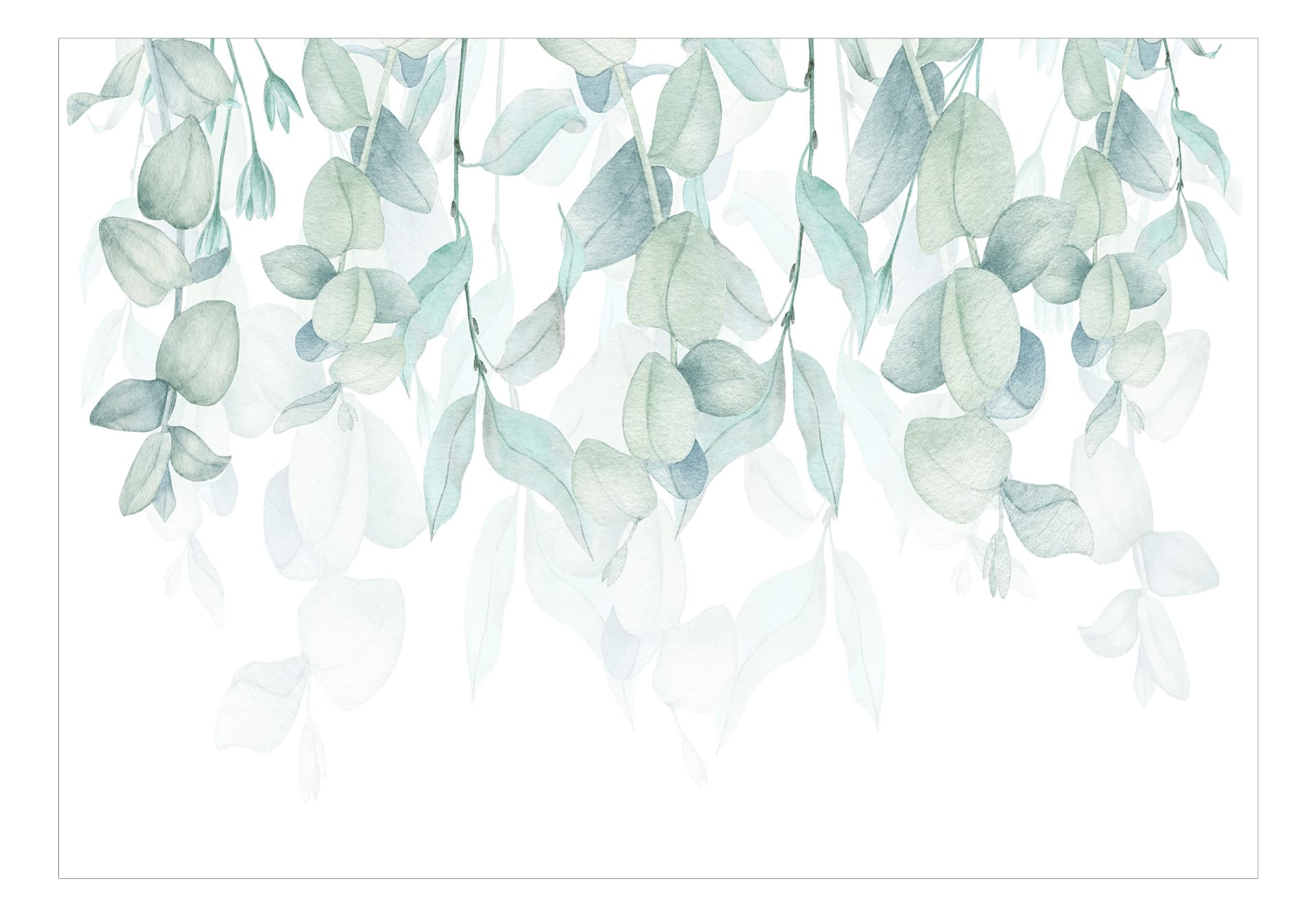 

Fototapeta - Pastelowa flora (rozmiar 400x280)