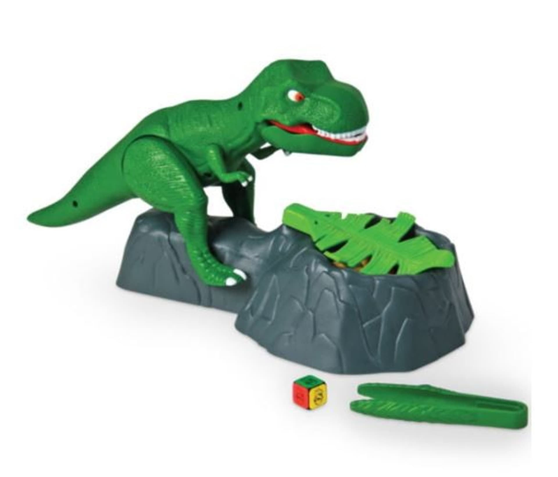 

Gra Dinozaur Dino Crunch