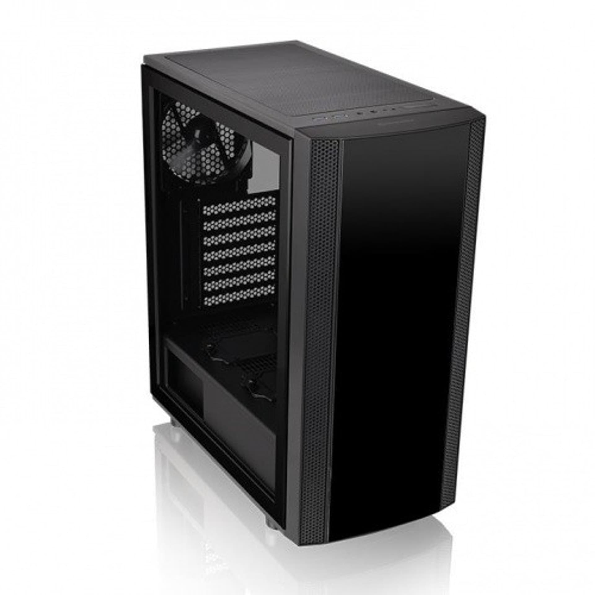 

Obudowa - Versa J25 Tempered Glass