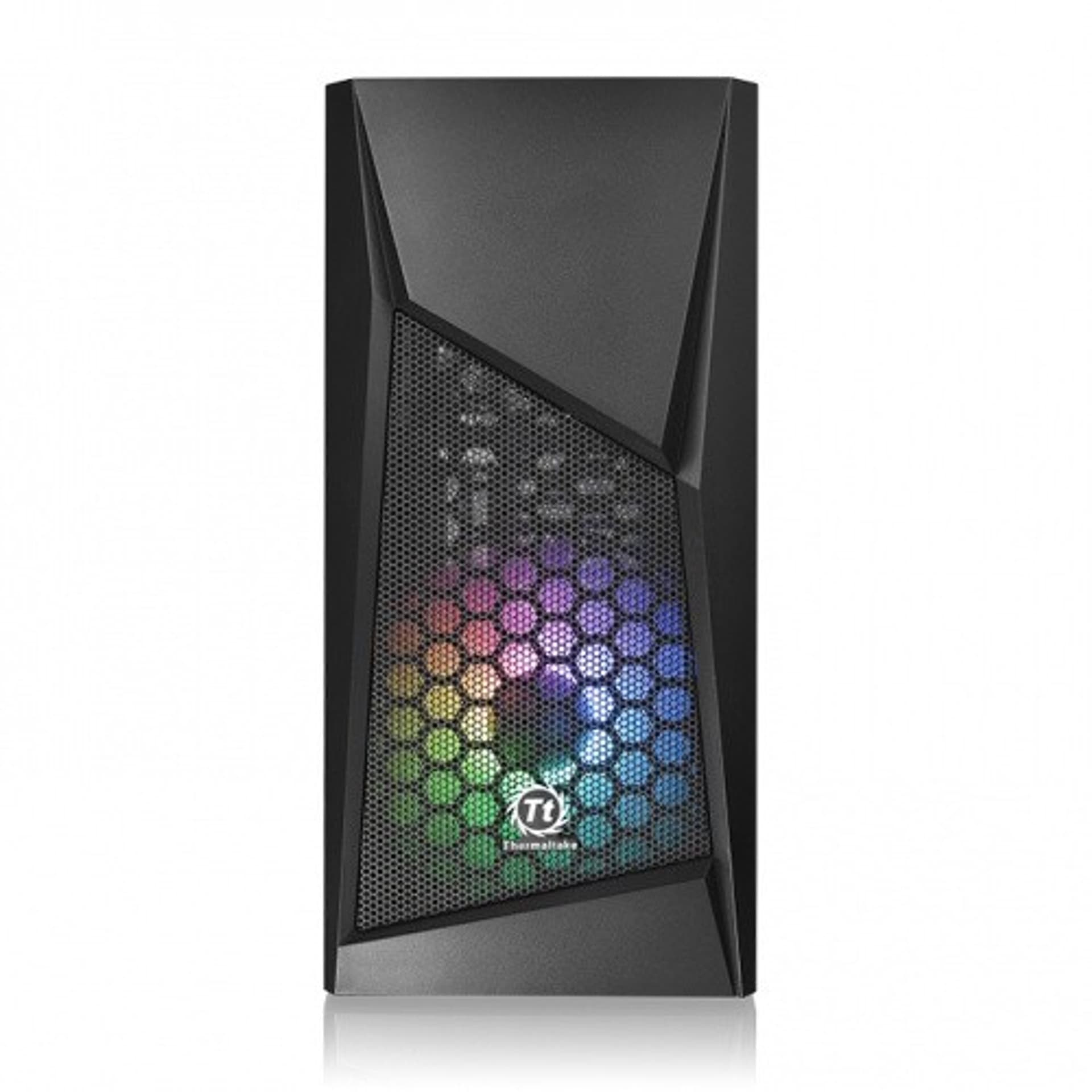 

obudowa - Commander G32 Tempered Glass ARGB