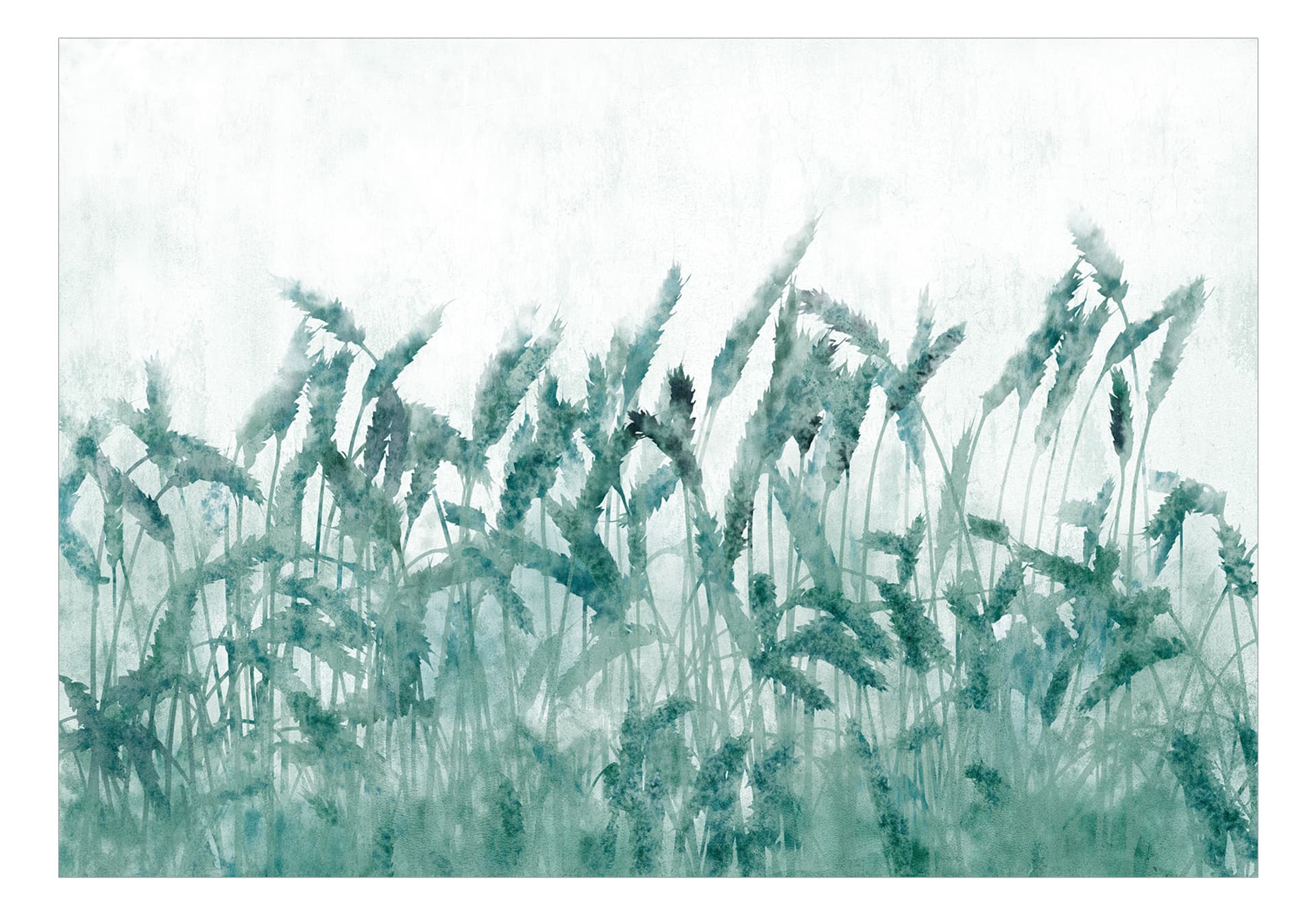 

Fototapeta - Błękitne kłosy (rozmiar 200x140)