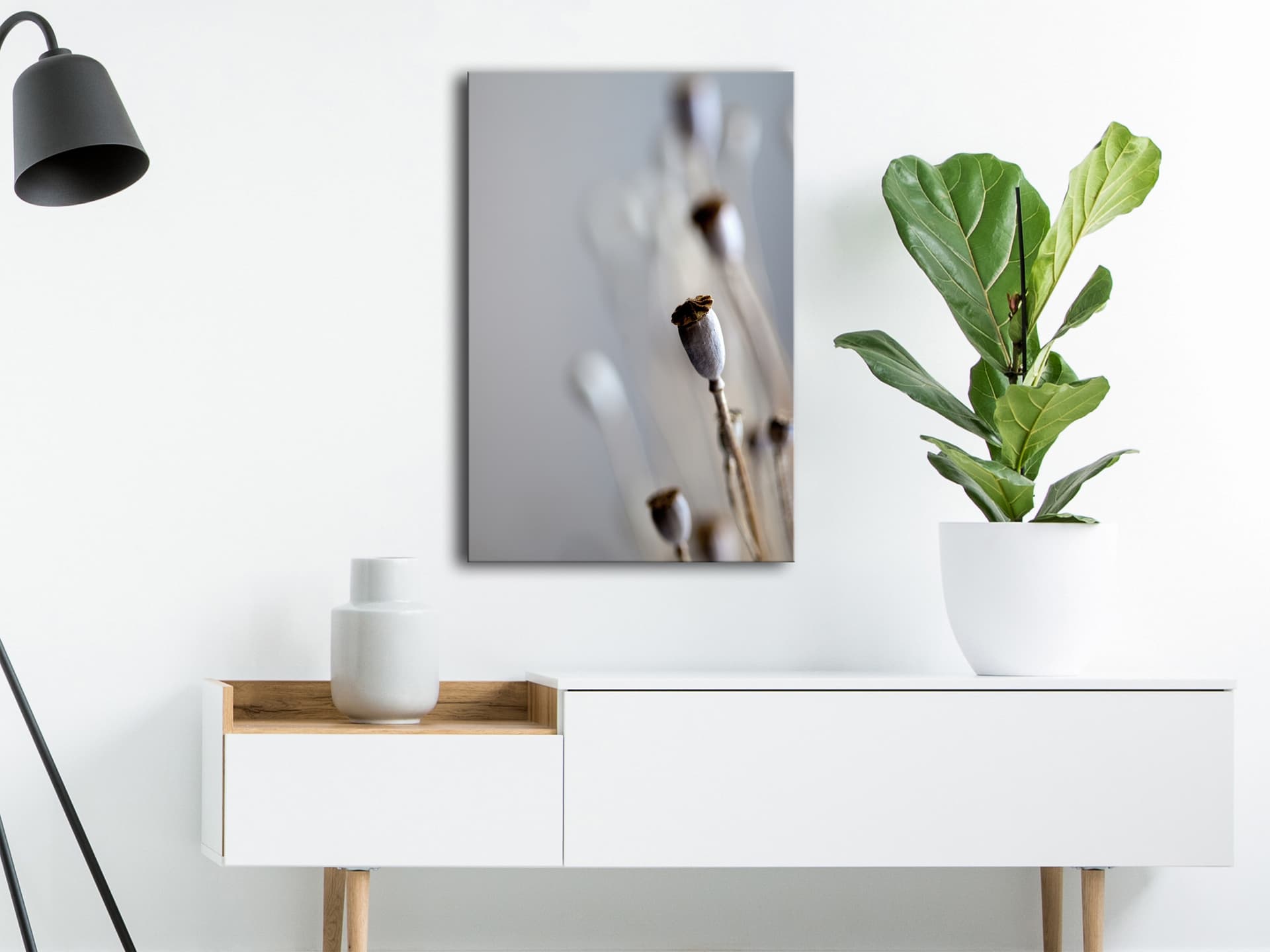 

Obraz - Suszone maki (1-częściowy) pionowy (rozmiar 40x60)