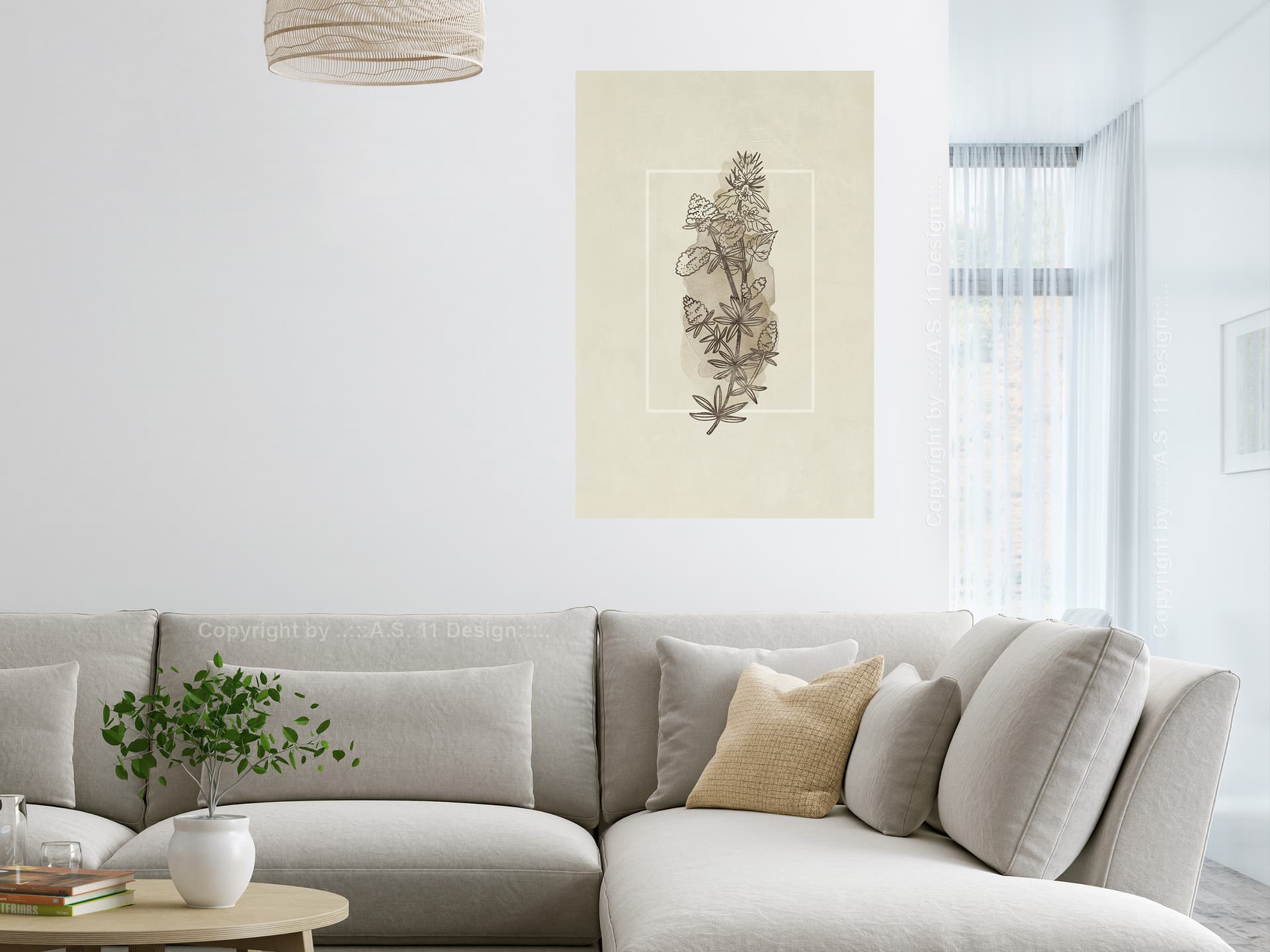 

Obraz - Polny szkic (1-częściowy) pionowy (rozmiar 40x60)