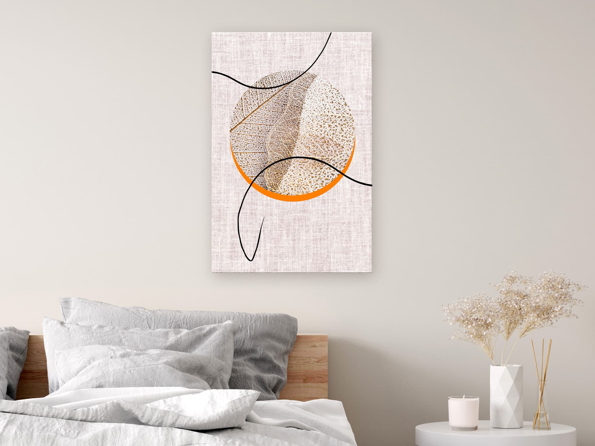 

Obraz - Księżycowa sonata (1-częściowy) pionowy (rozmiar 40x60)