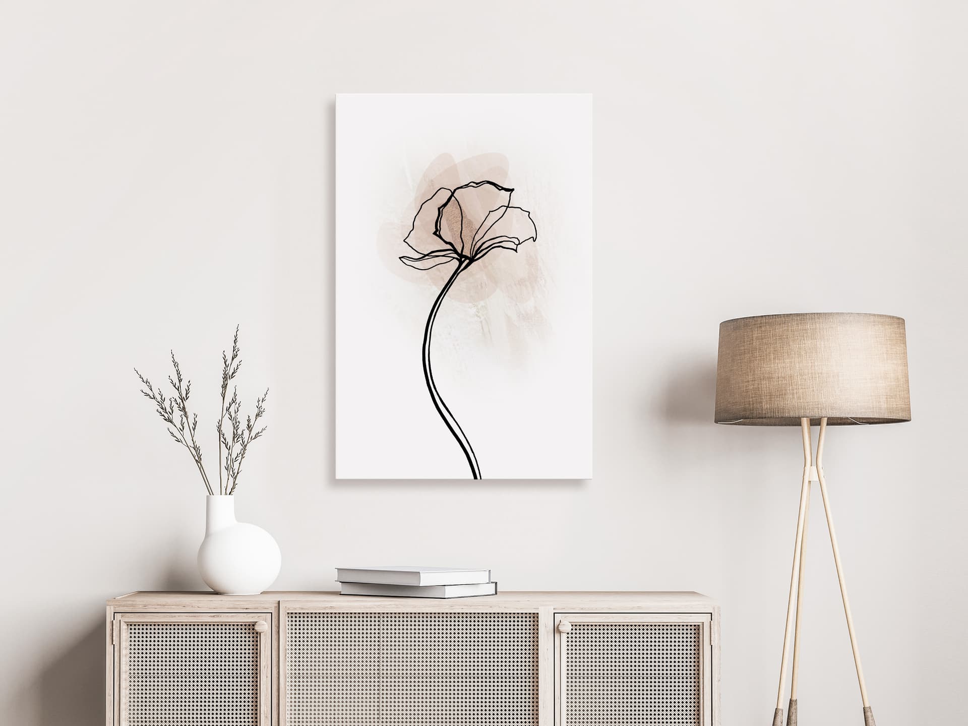 

Obraz - W lewą stronę do Słońca (1-częściowy) pionowy (rozmiar 40x60)