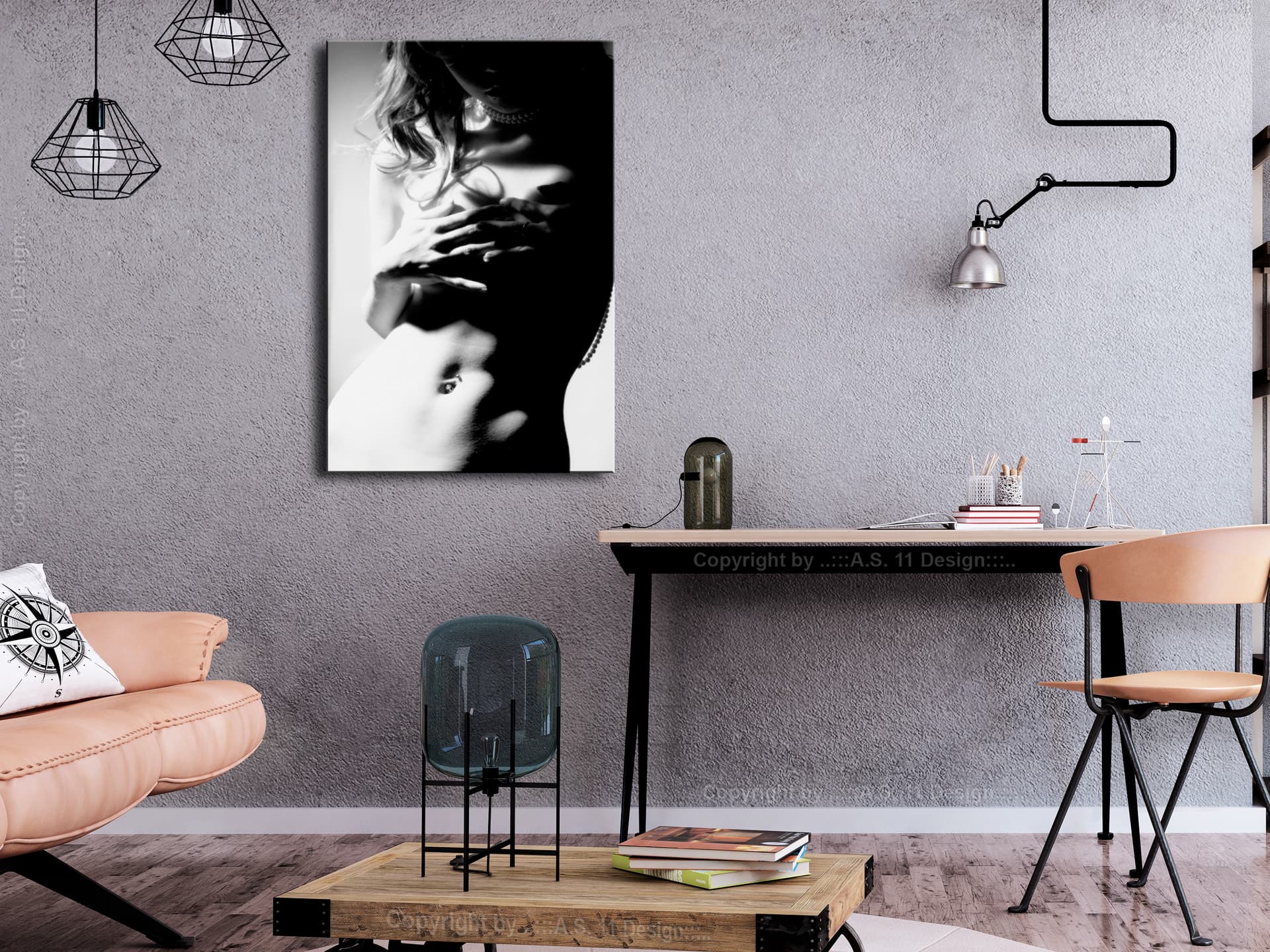 

Obraz - Perfekcyjna talia (1-częściowy) pionowy (rozmiar 80x120)