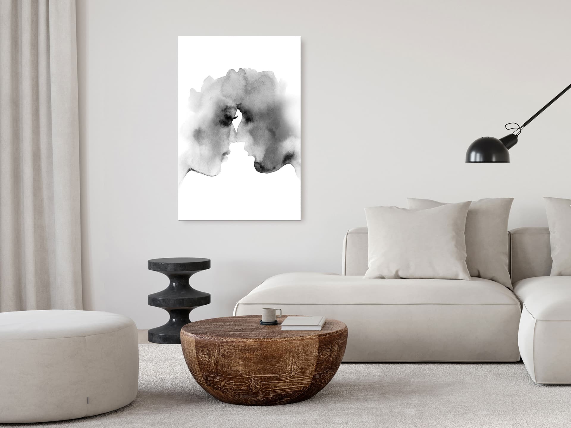 

Obraz - Rozmazane myśli (1-częściowy) pionowy (rozmiar 40x60)