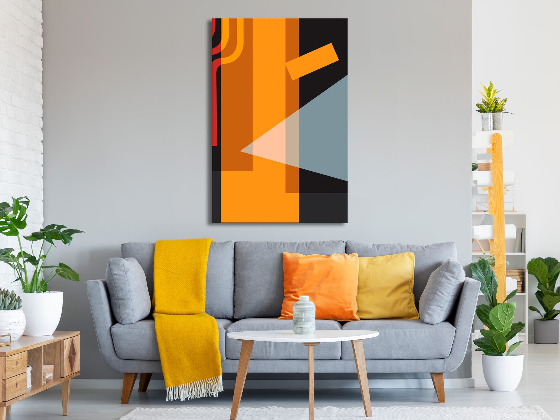 

Obraz - Neony (1-częściowy) pionowy (rozmiar 40x60)