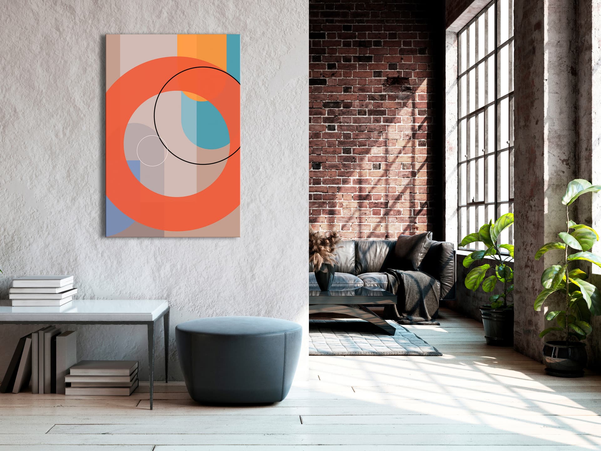 

Obraz - Pomarańczowa czekolada (1-częściowy) pionowy (rozmiar 40x60)
