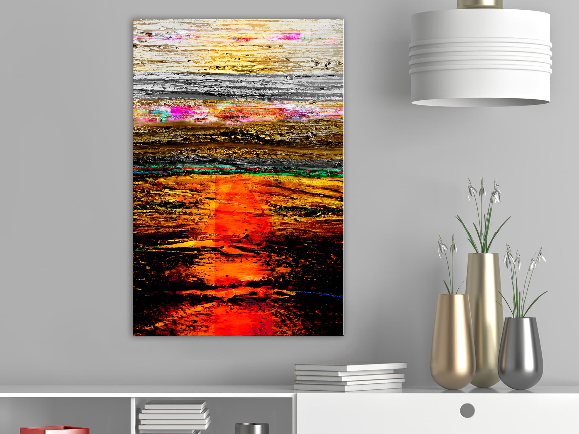 

Obraz - Dziecięce marzenia (1-częściowy) pionowy (rozmiar 80x120)