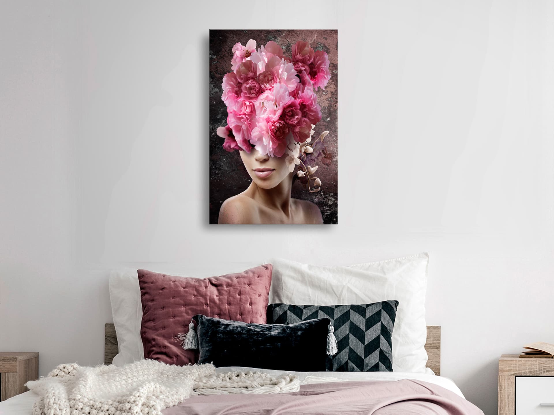 

Obraz - Wiosenne przebudzienie (1-częściowy) pionowy (rozmiar 40x60)