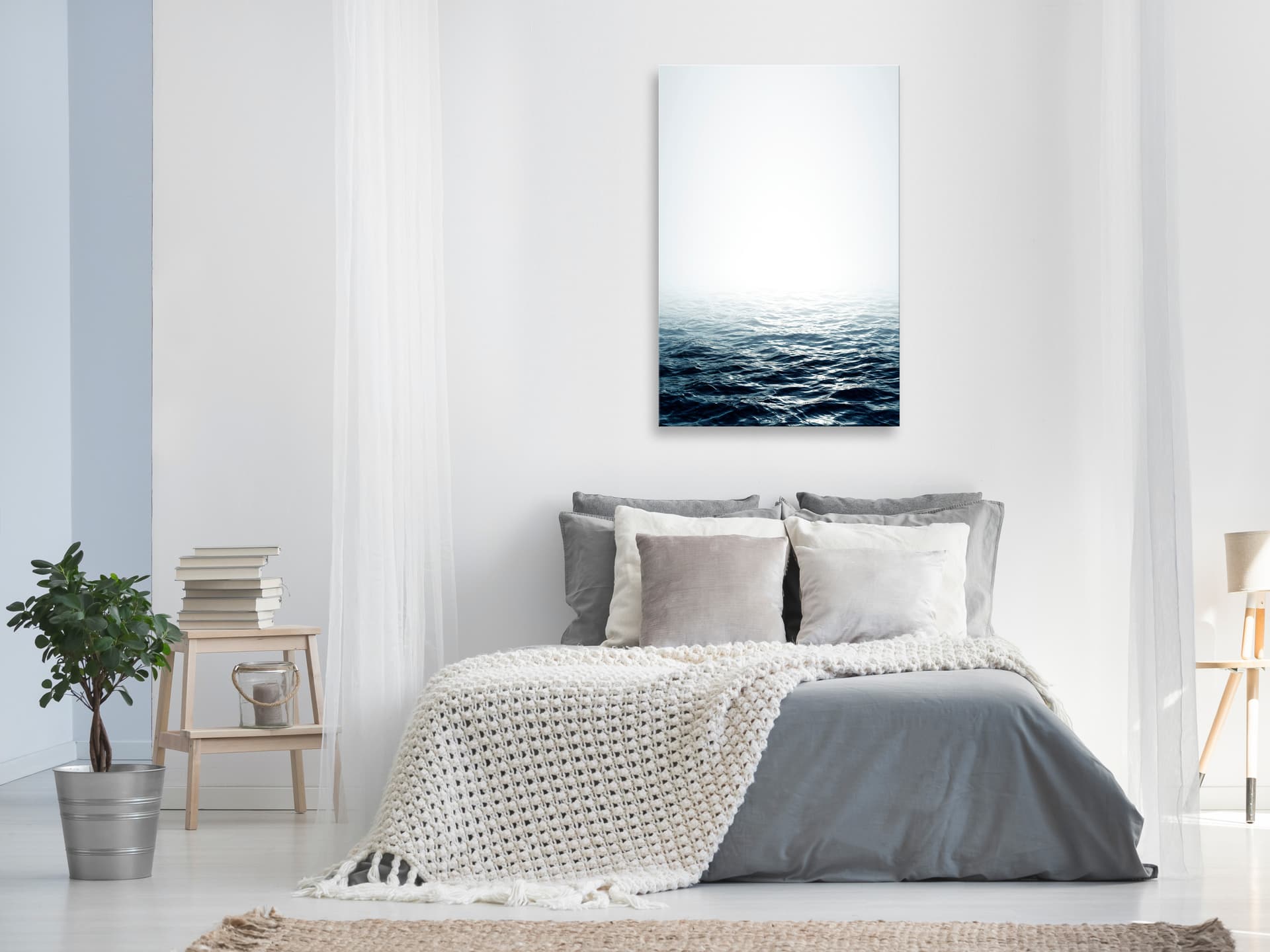 

Obraz - Woda oceanu (1-częściowy) pionowy (rozmiar 60x90)