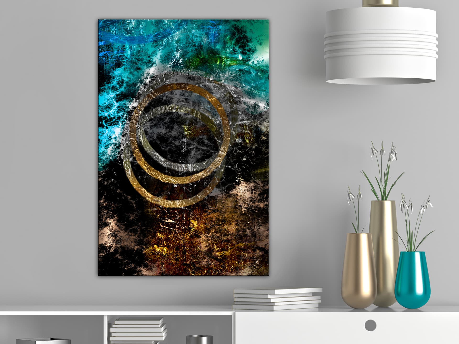 

Obraz - Kasjopeja (1-częściowy) pionowy (rozmiar 40x60)