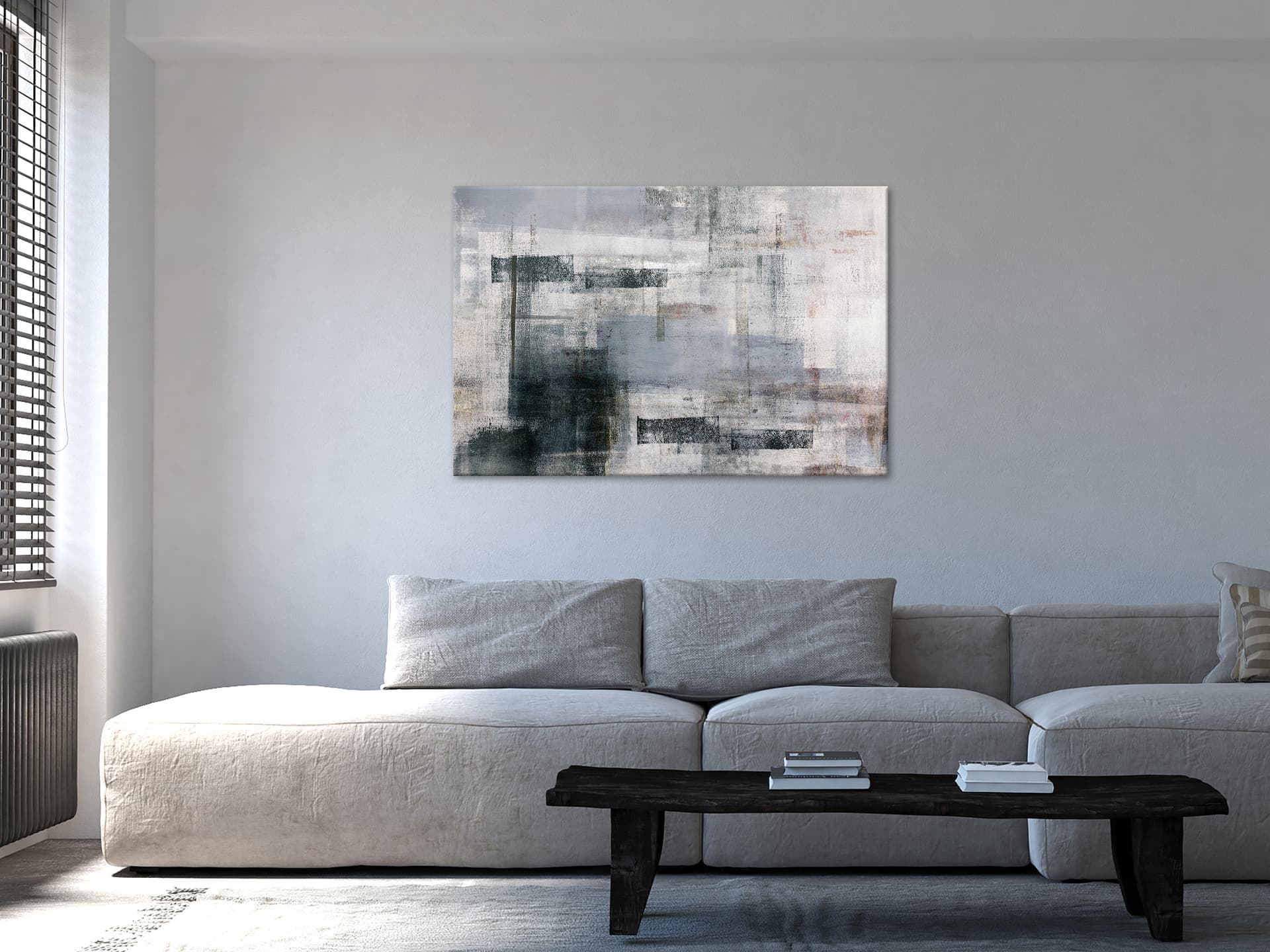

Obraz - Przebudzenie wiosny (1-częściowy) szeroki (rozmiar 90x60)