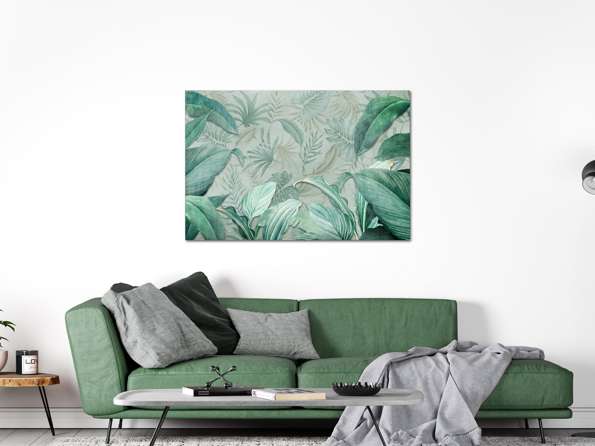 

Obraz - Egzotyczna wyprawa (1-częściowy) szeroki (rozmiar 90x60)