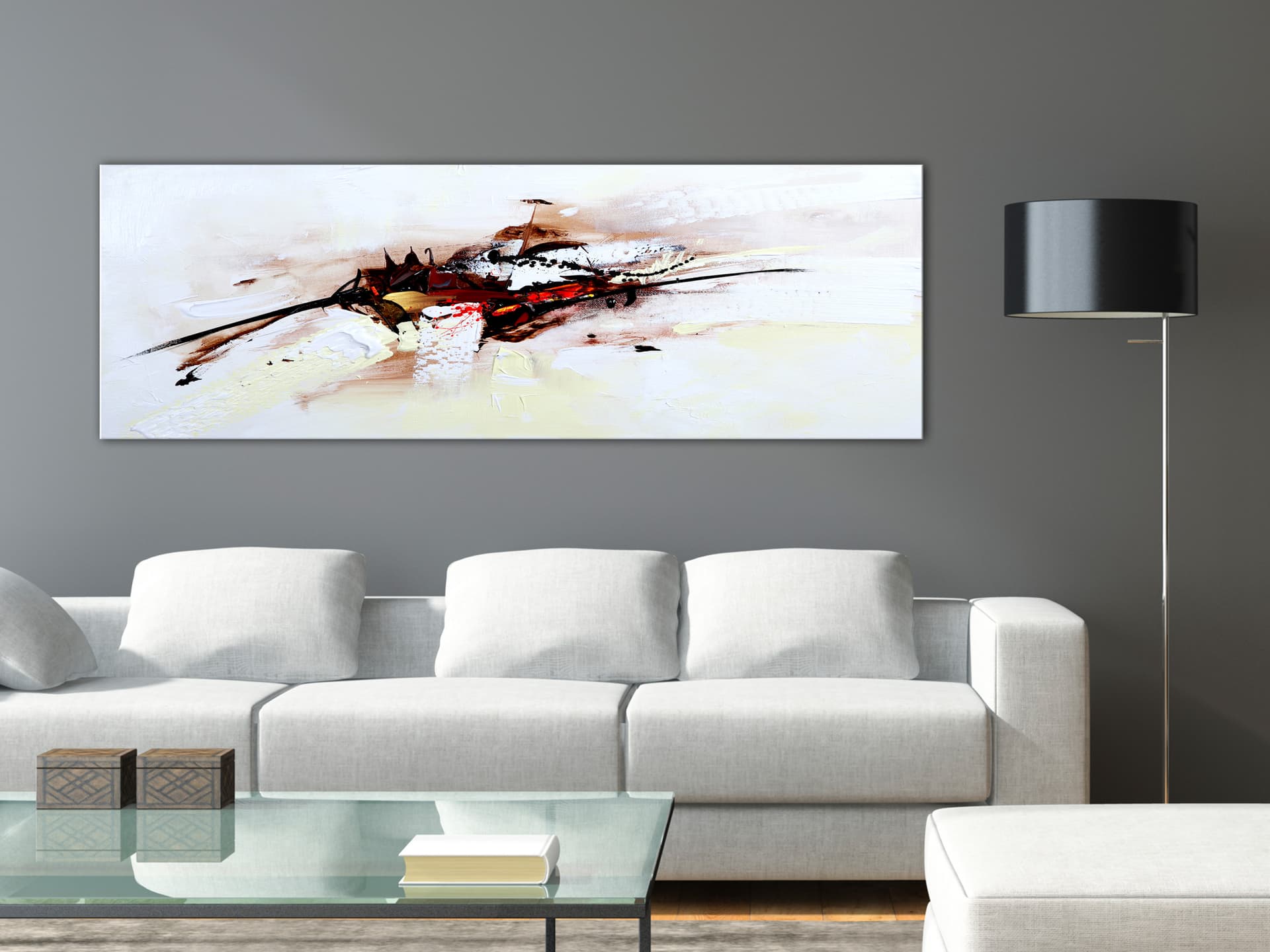 

Obraz - Statek piratów (1-częściowy) wąski (rozmiar 135x45)