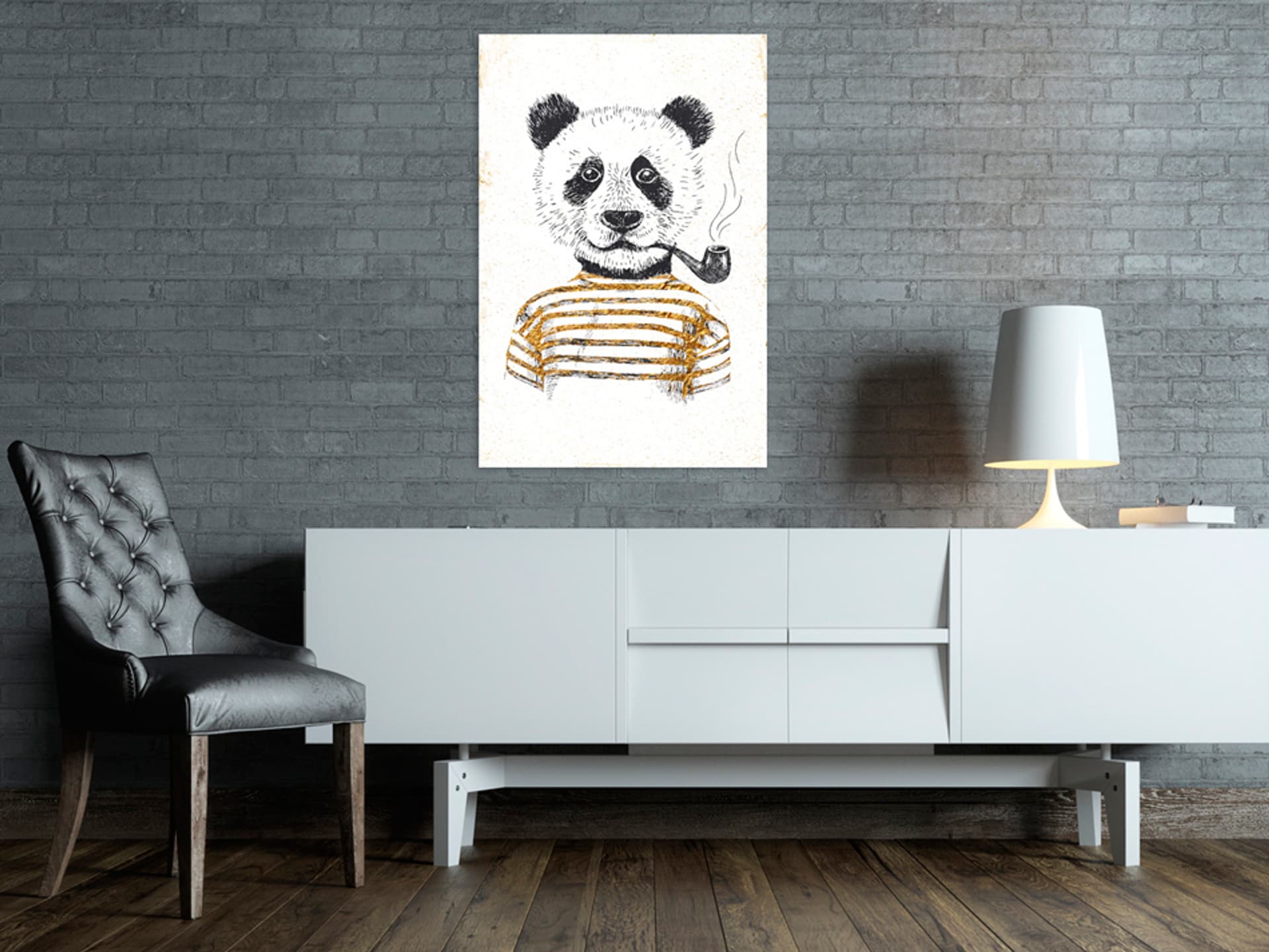 

Obraz - Mój dom: Czas na odpoczynek (rozmiar 40x60)