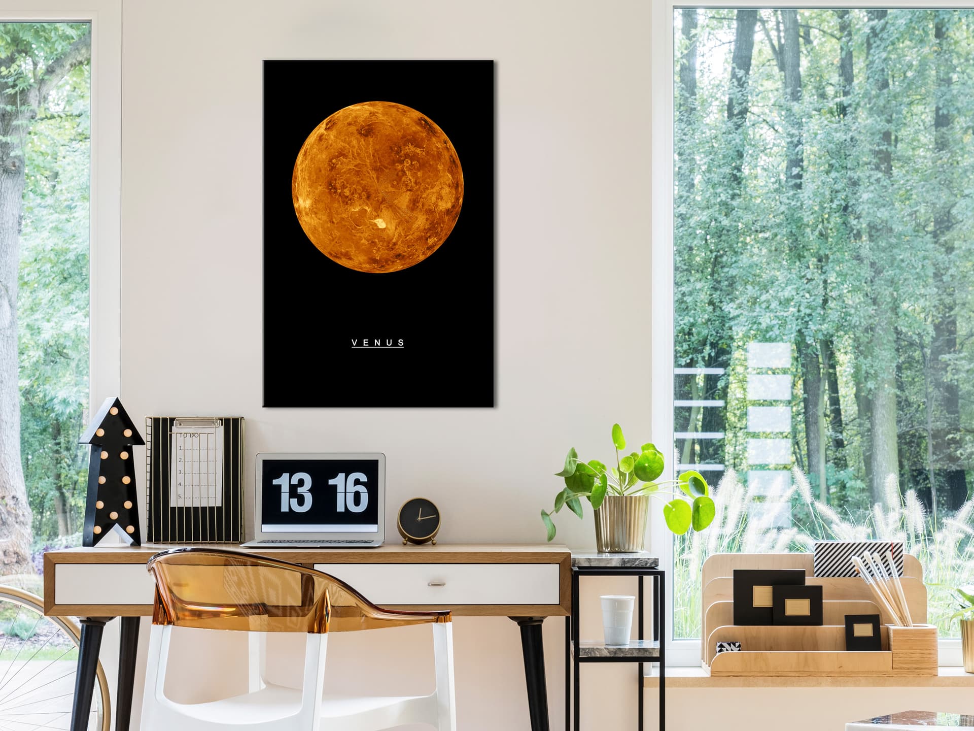 

Obraz - Wenus (1-częściowy) pionowy (rozmiar 40x60)
