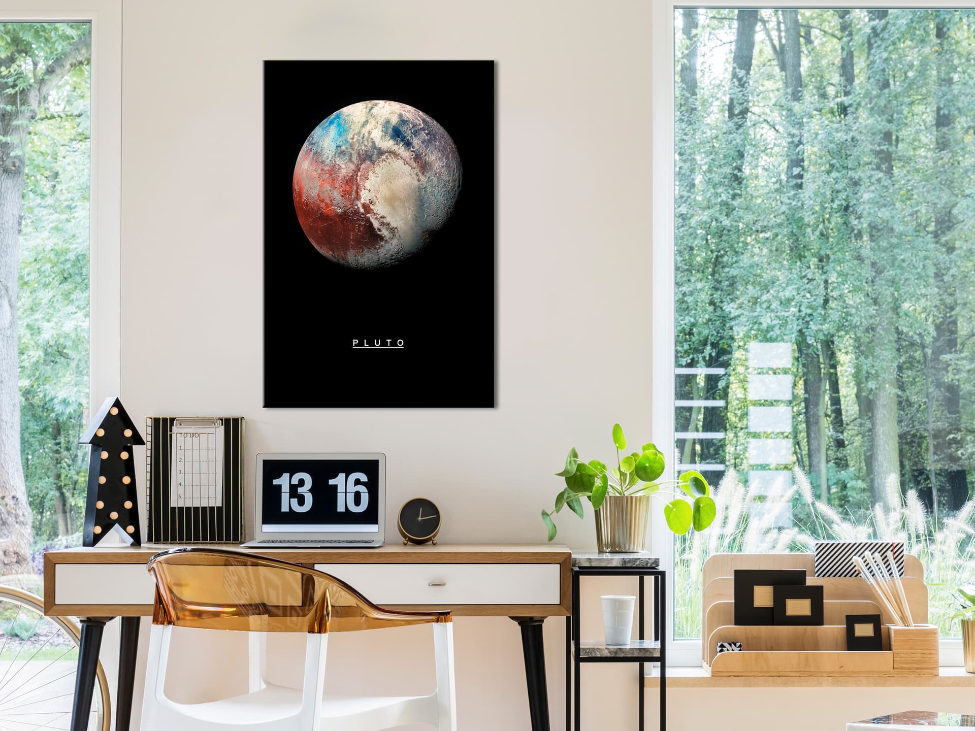 

Obraz - Pluton (1-częściowy) pionowy (rozmiar 60x90)