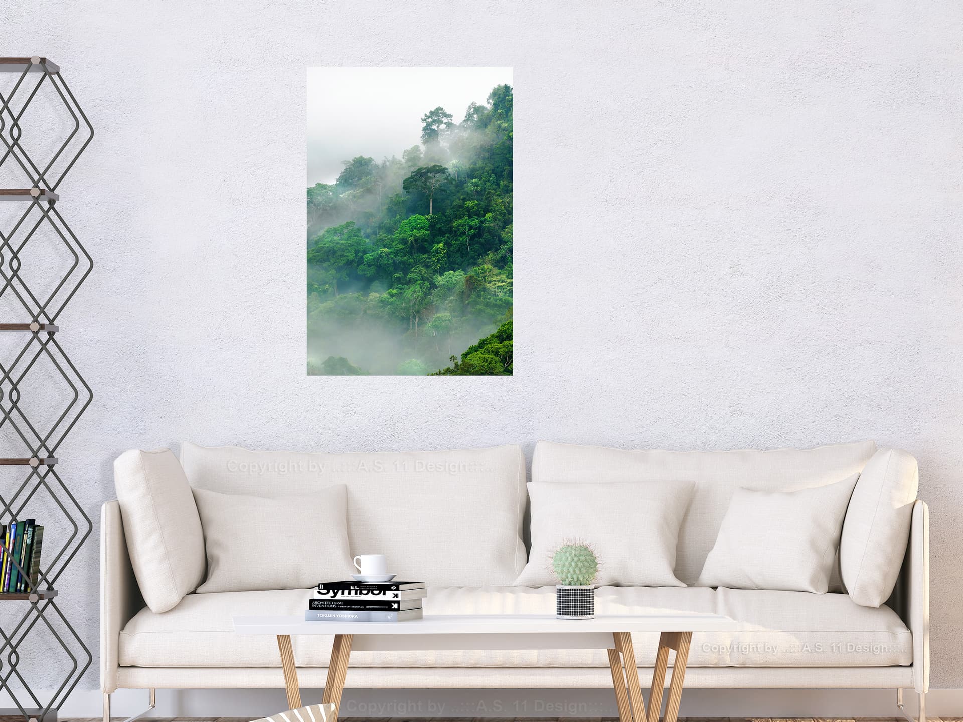 

Obraz - Egzotyczna przygoda (1-częściowy) pionowy (rozmiar 60x90)