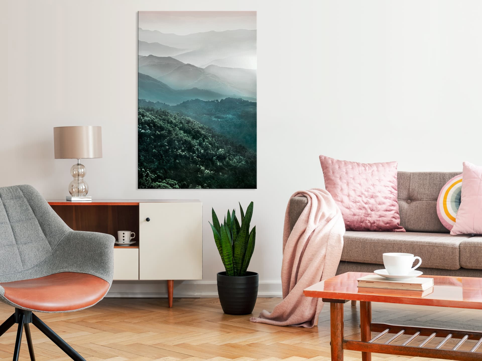 

Obraz - Piękna Toskania (1-częściowy) pionowy (rozmiar 80x120)