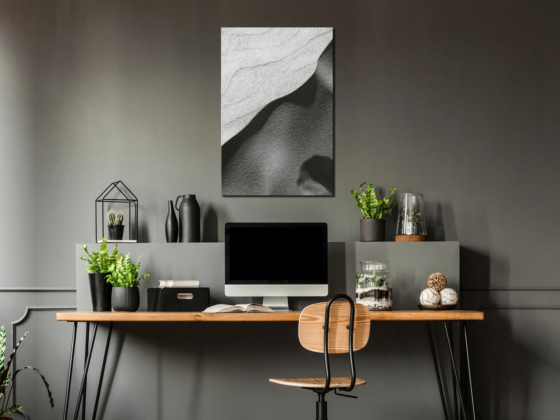 

Obraz - Wydmy (1-częściowy) pionowy (rozmiar 60x90)
