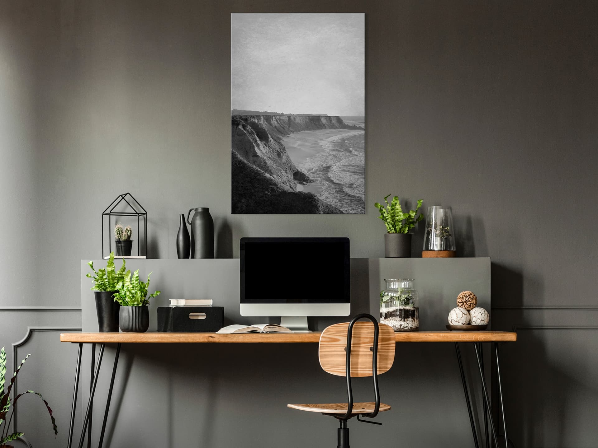 

Obraz - Klif (1-częściowy) pionowy (rozmiar 40x60)