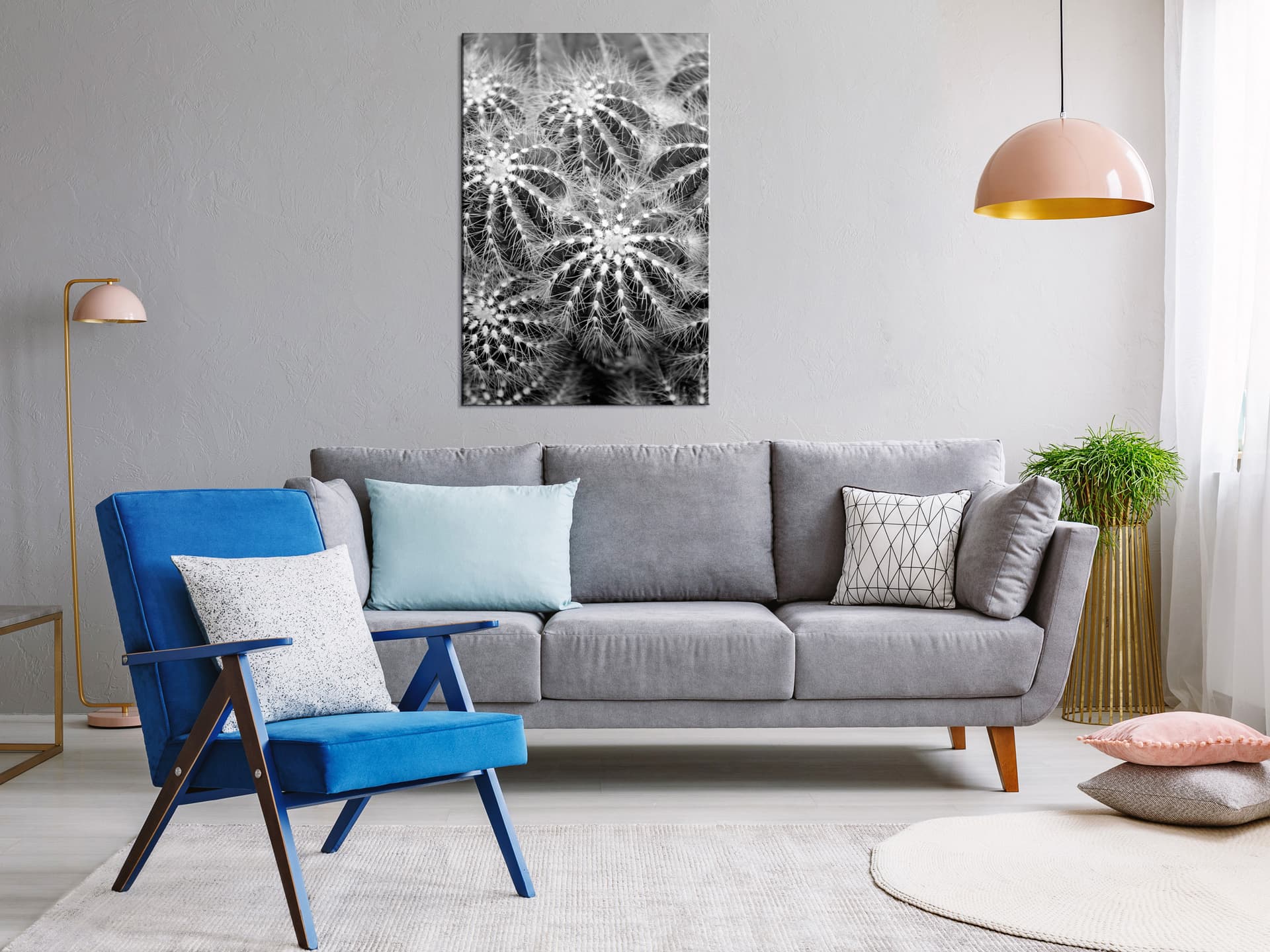 

Obraz - Ryzykowna przygoda (1-częściowy) pionowy (rozmiar 40x60)