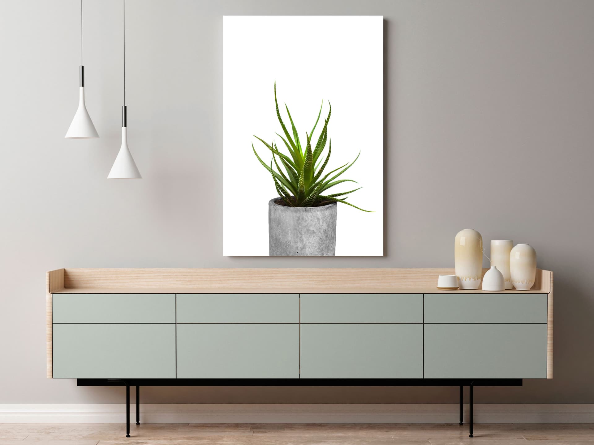 

Obraz - Haworsja (1-częściowy) pionowy (rozmiar 60x90)