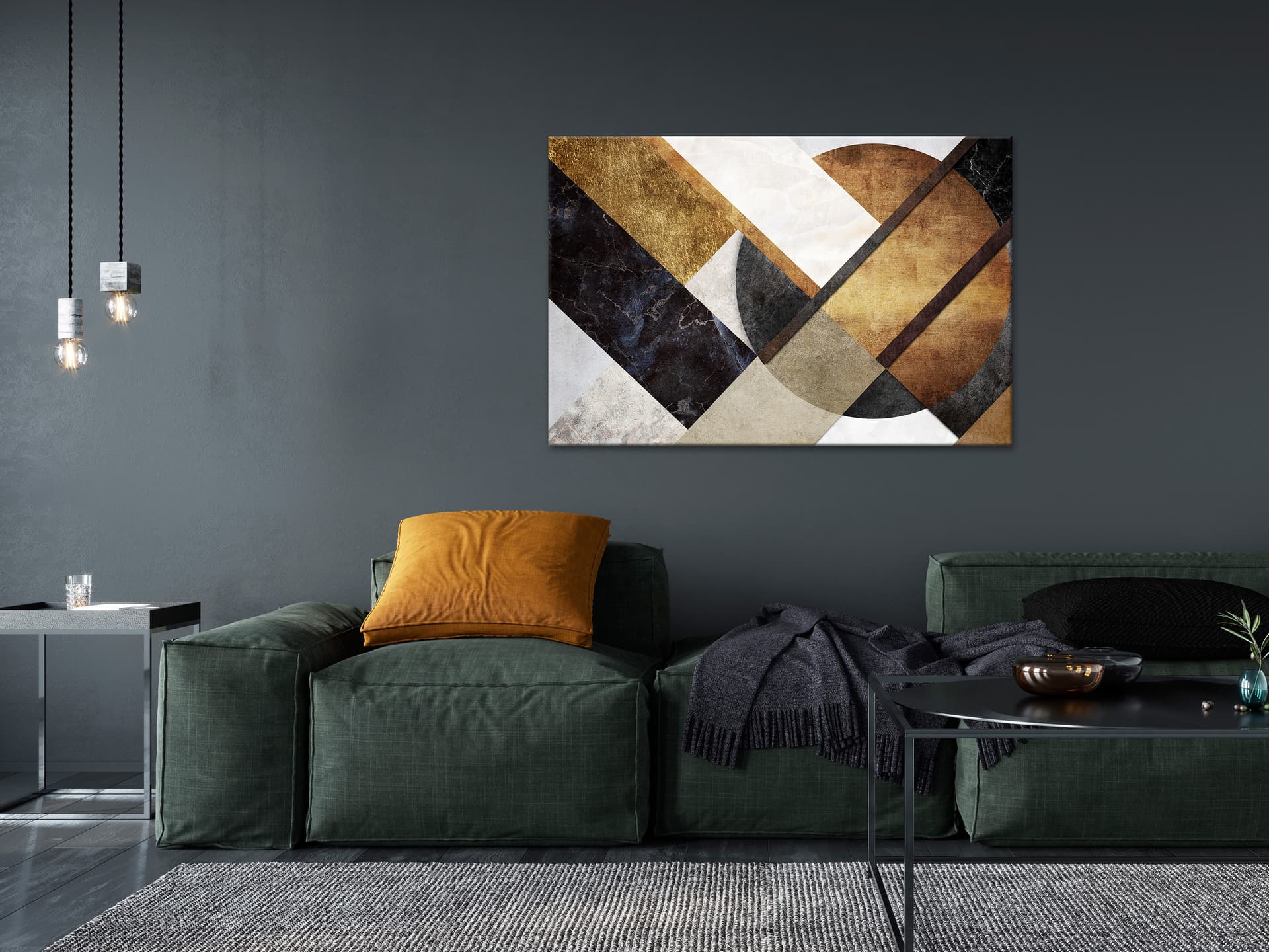 

Obraz - Nowa droga (1-częściowy) szeroki (rozmiar 90x60)