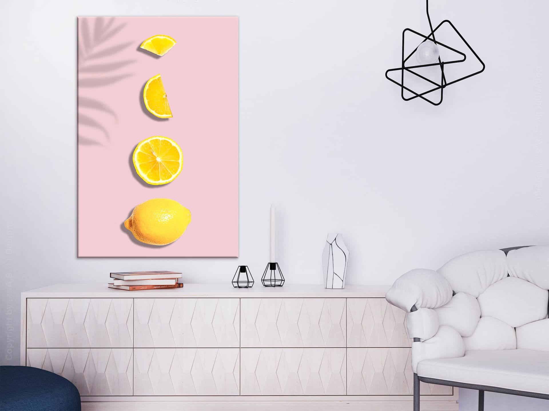 

Obraz - Kawałek egzotyki (1-częściowy) pionowy (rozmiar 40x60)