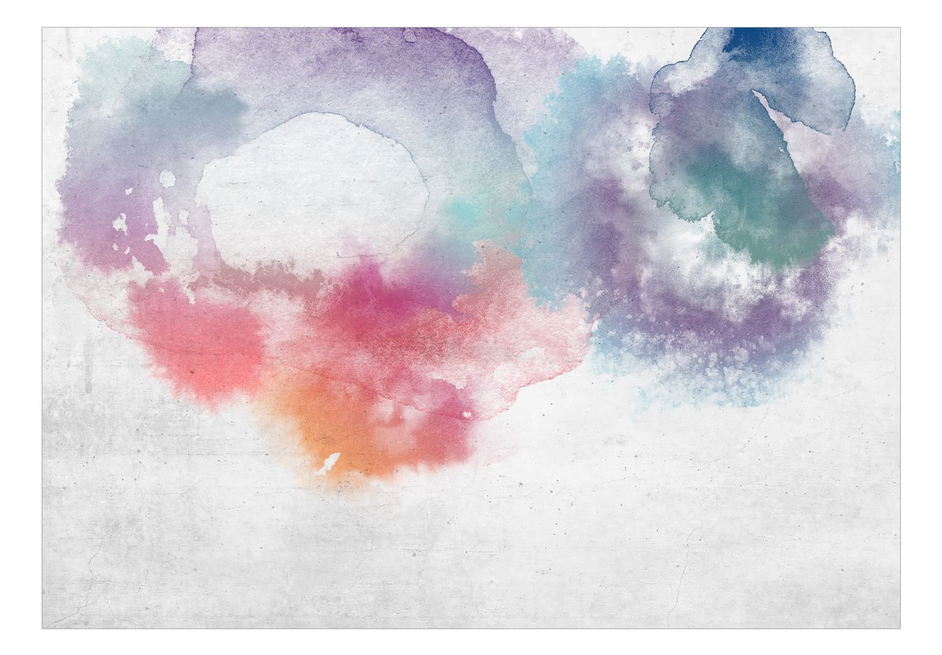 

Fototapeta samoprzylepna - Malowane miraże - pierwszy wariant (rozmiar 294x210)