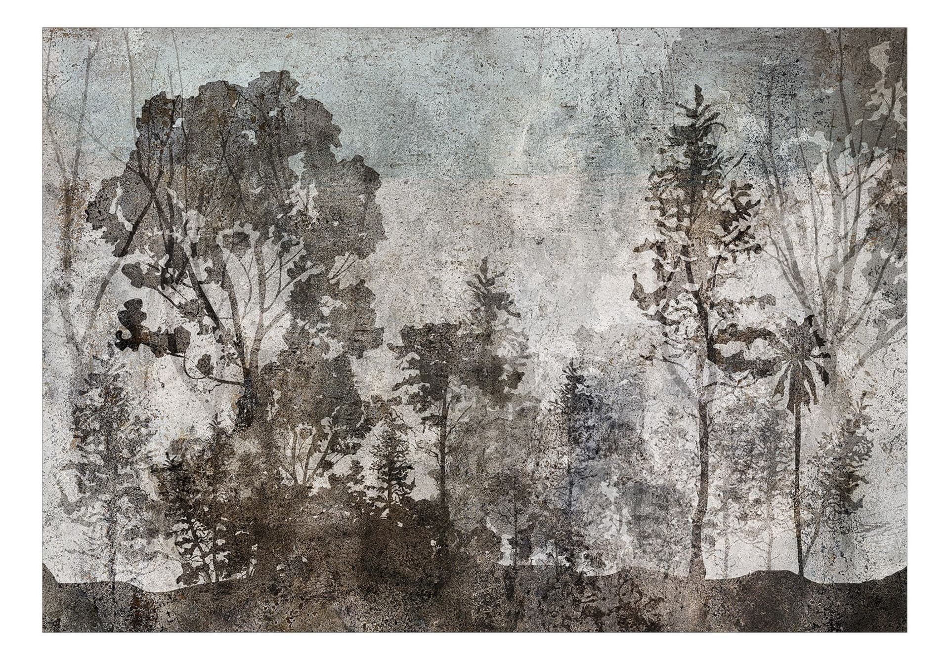 

Fototapeta - Symbioza z naturą (rozmiar 100x70)