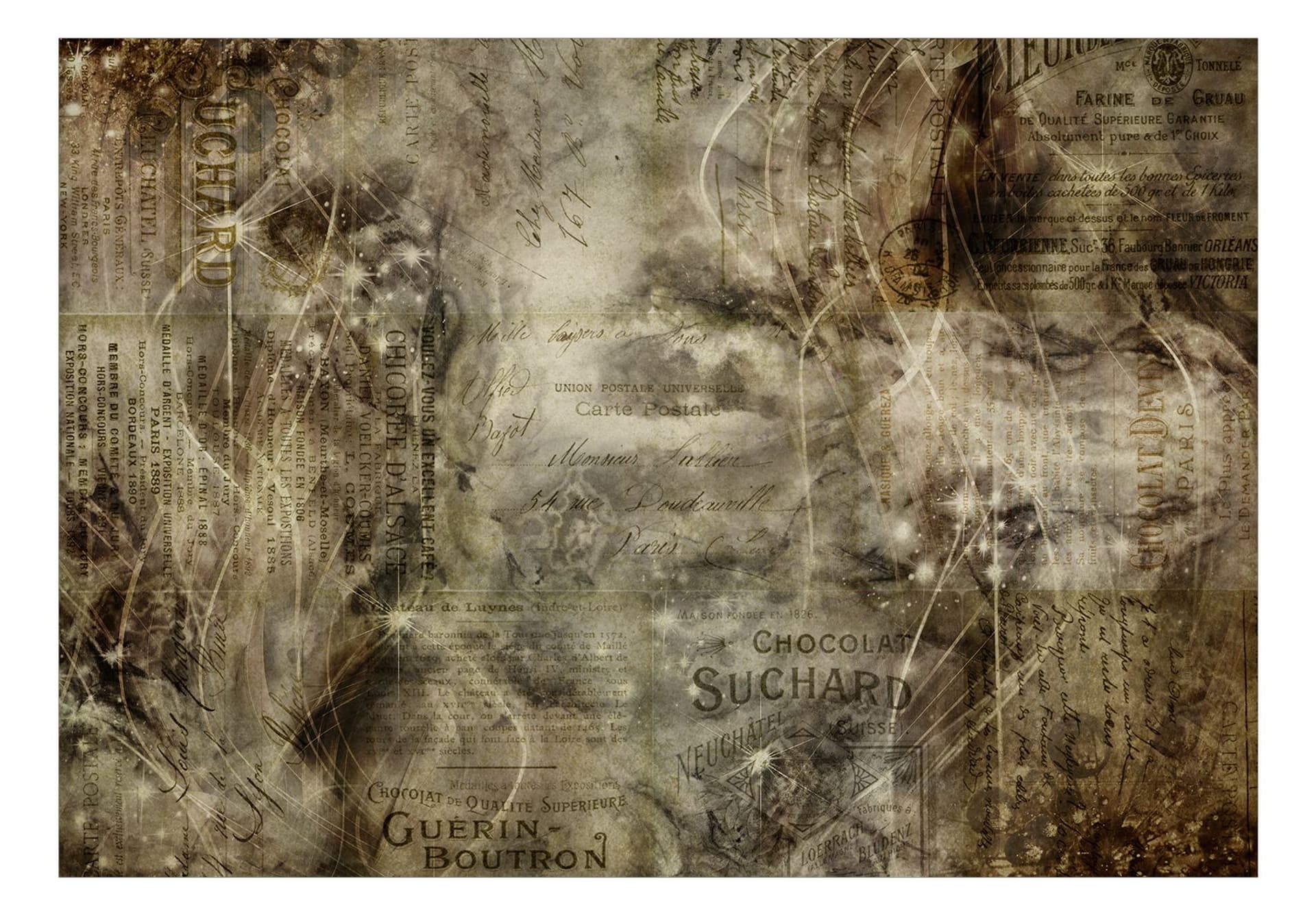 

Fototapeta samoprzylepna - Pasja (rozmiar 147x105)