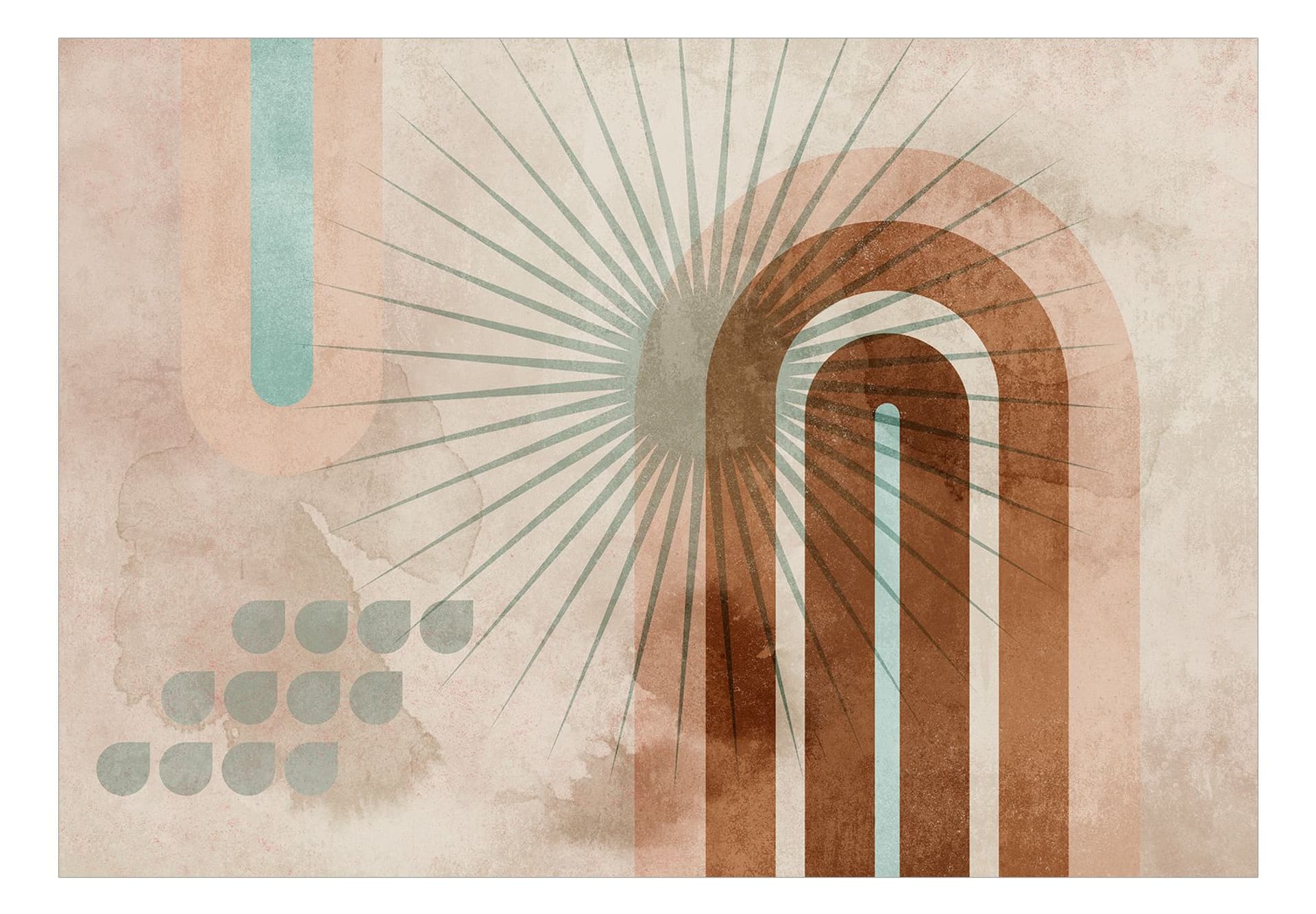 

Fototapeta - Słoneczne łuki (rozmiar 300x210)