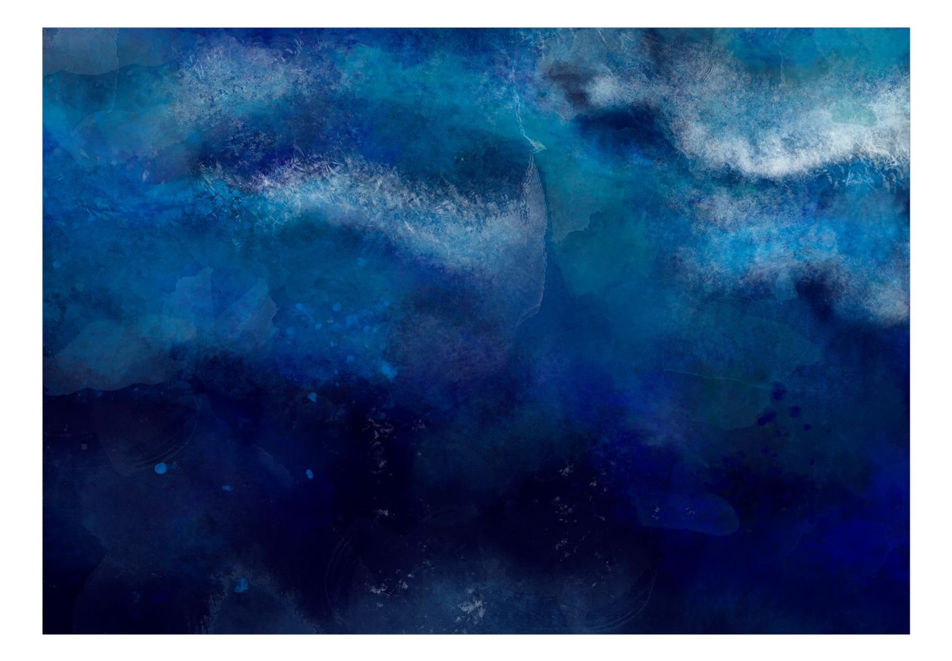 

Fototapeta - Toń oceanu (rozmiar 450x315)