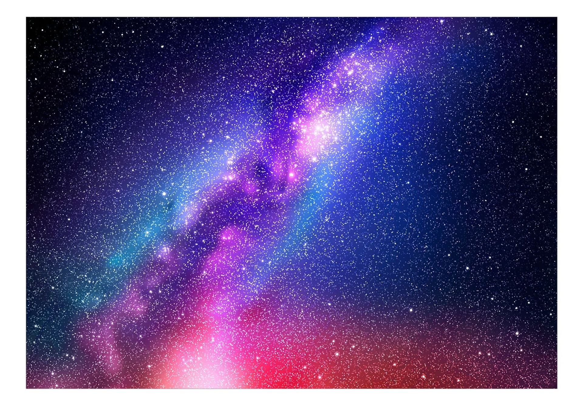 

Fototapeta - Wielka galaktyka (rozmiar 150x105)