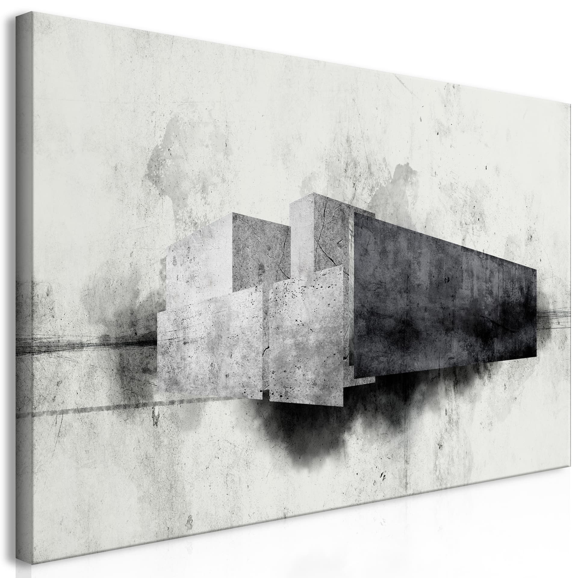 

Obraz - Architektoniczna wariacja (1-częściowy) (rozmiar 120x60)