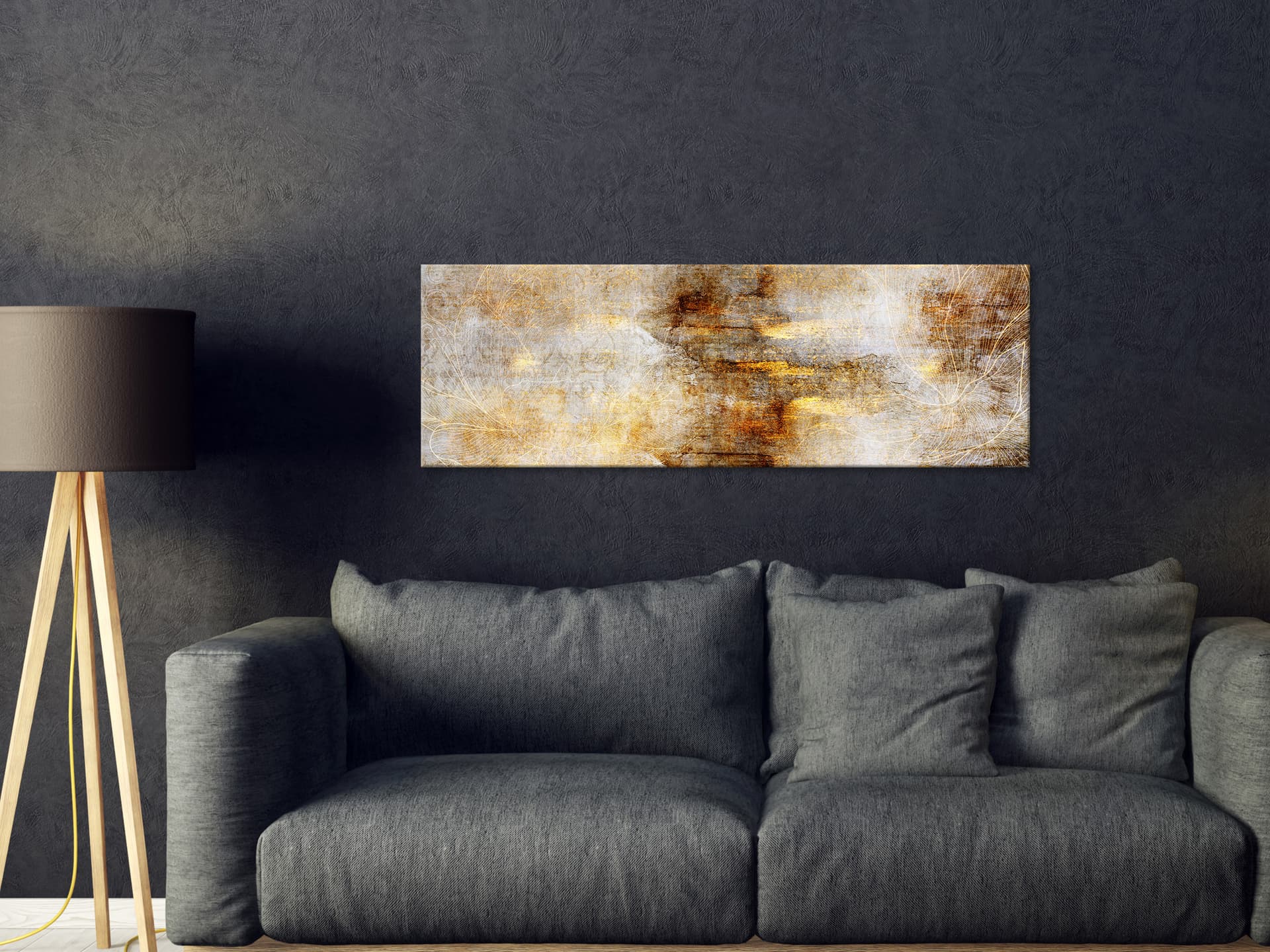 

Obraz - Magia luksusu (1-częściowy) wąski (rozmiar 150x50)