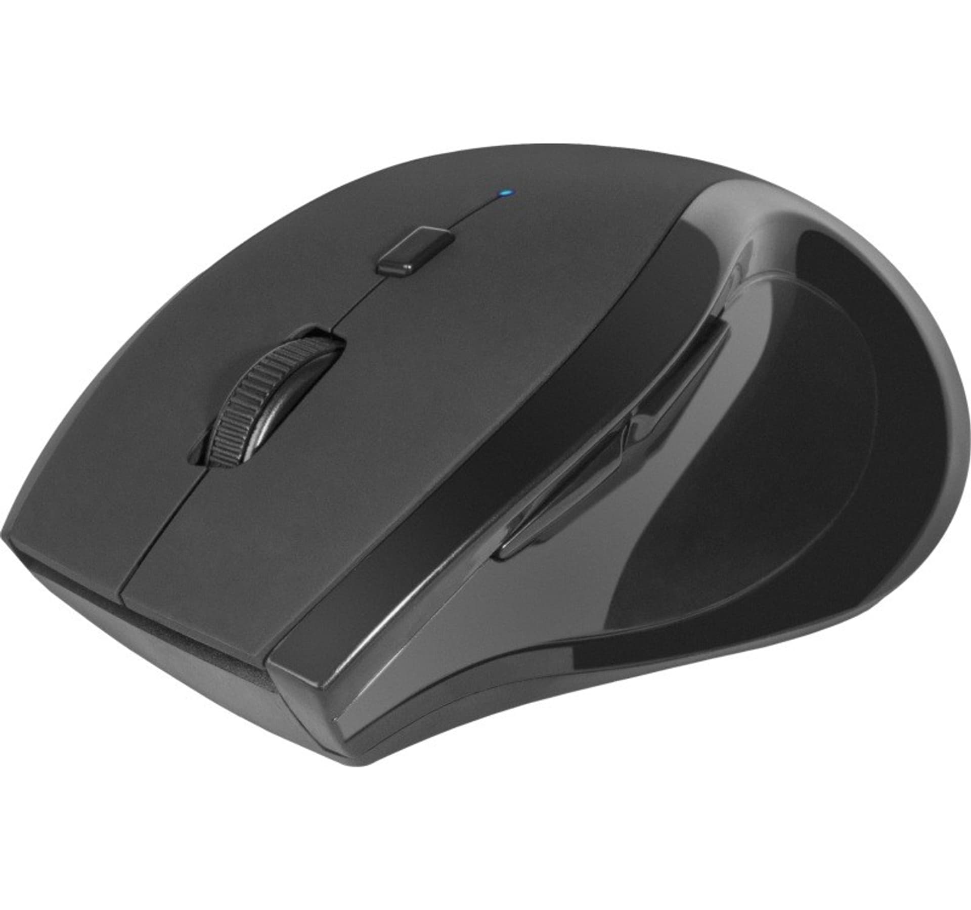 

Mysz bezprzewodowa optyczna ACCURA MM-295 RF