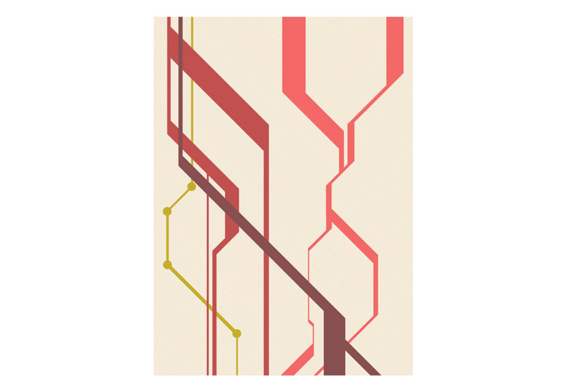 

Fototapeta - Pierwsze metro (rozmiar 50x1000)