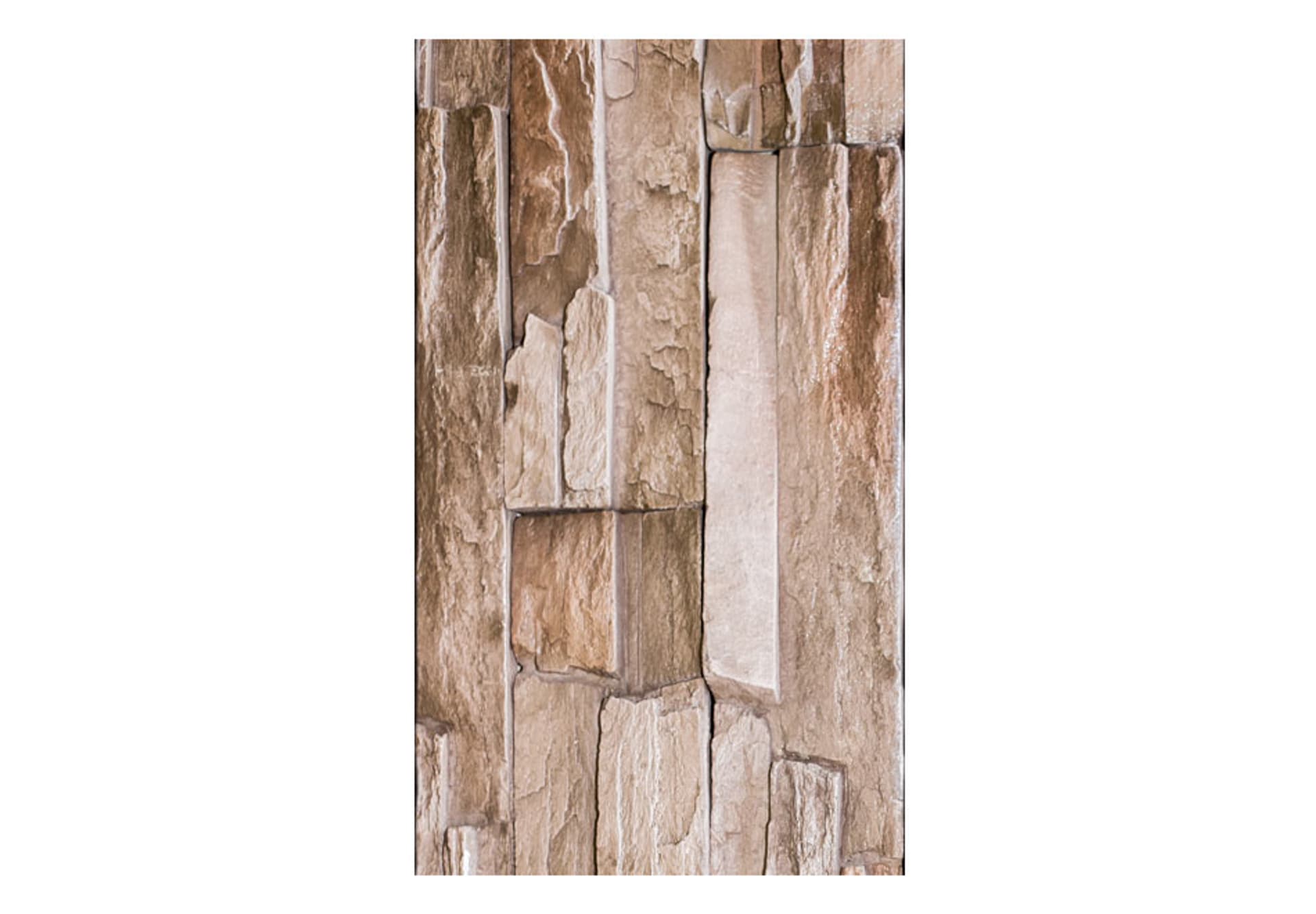 

Fototapeta - Kamienny trakt (rozmiar 50x1000)