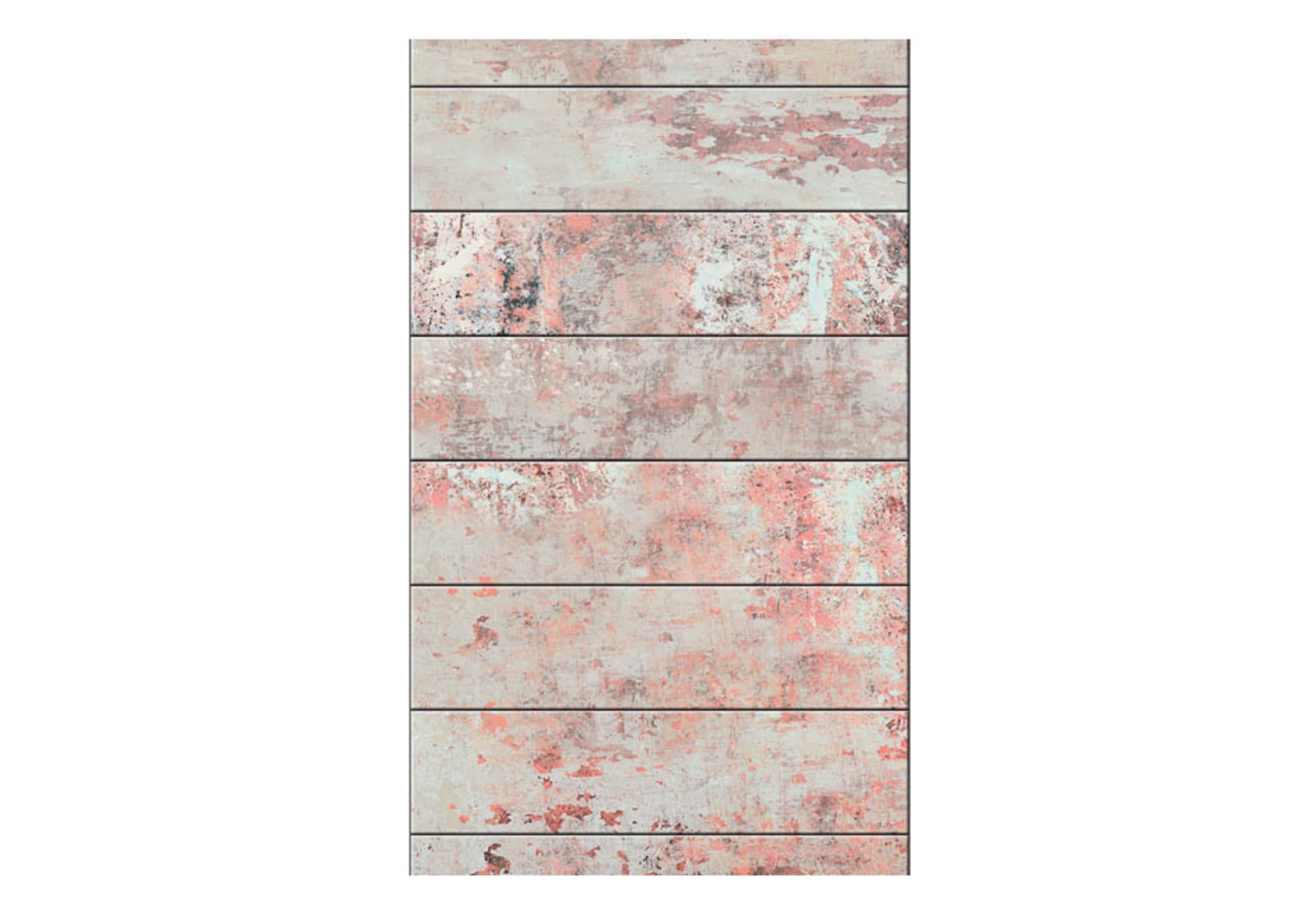 

Fototapeta - Pomarańczowy marmur (rozmiar 50x1000)